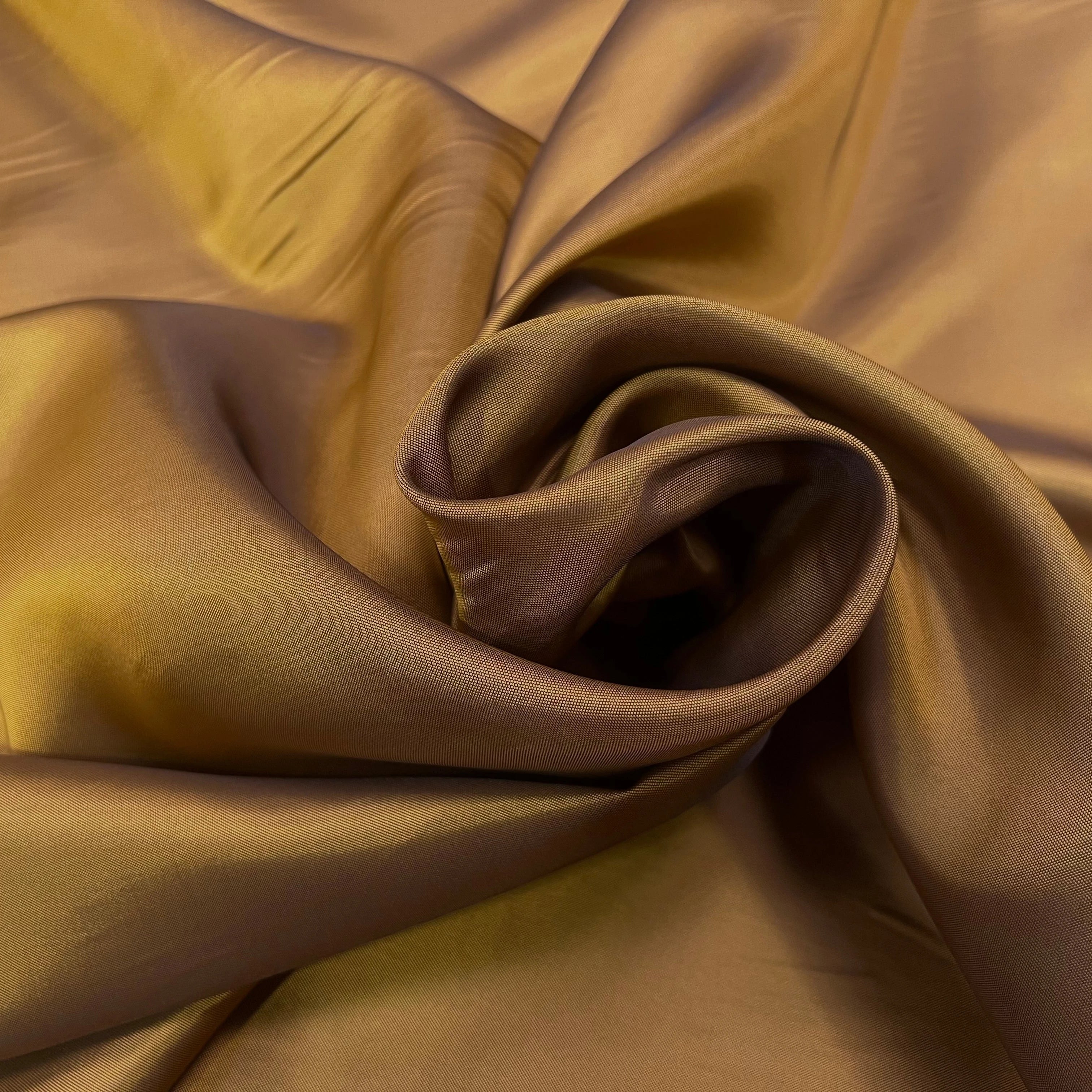 DOUBLURE MIEL DORÉE REVERSIBLE - My Little Coupon