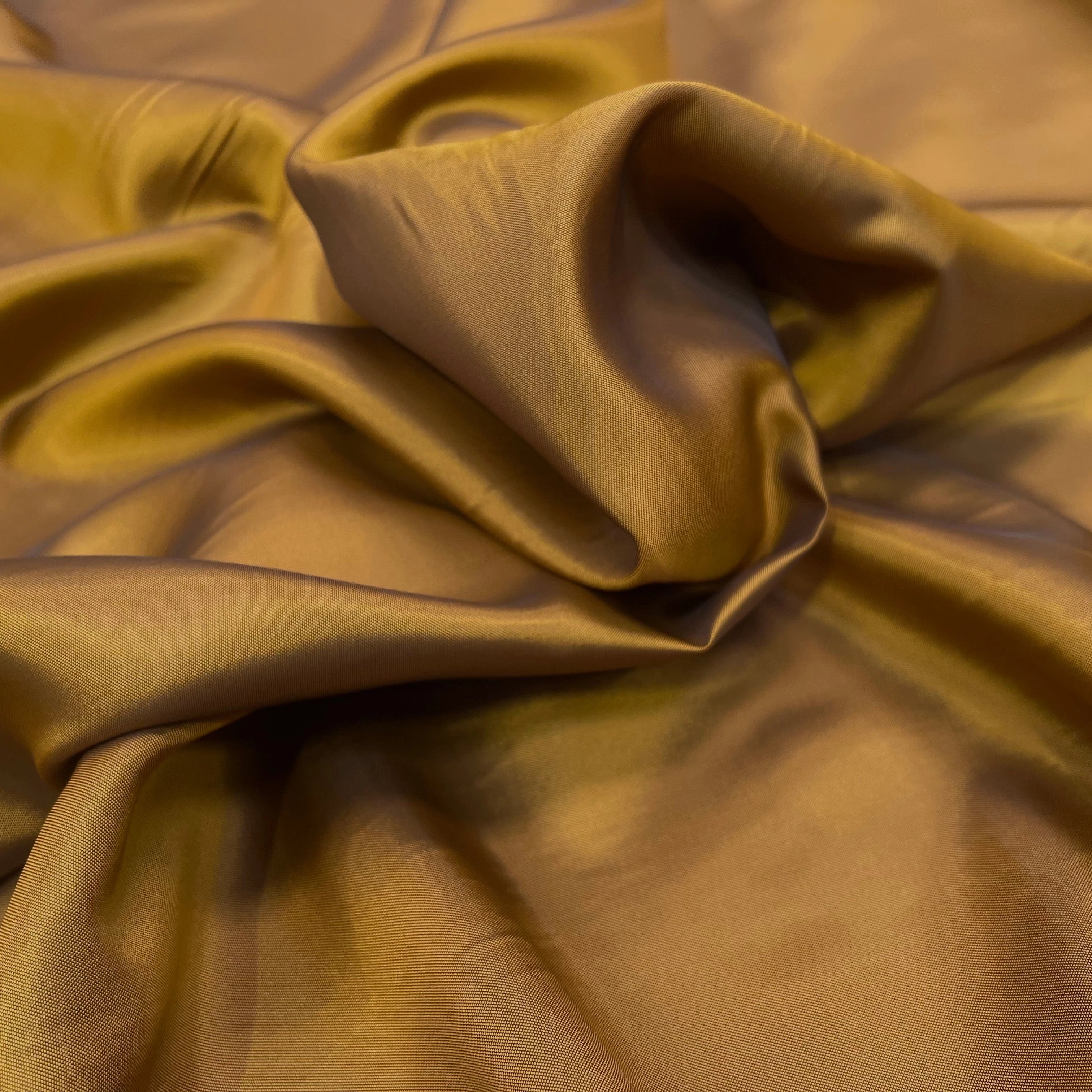 DOUBLURE MIEL DORÉE REVERSIBLE - My Little Coupon