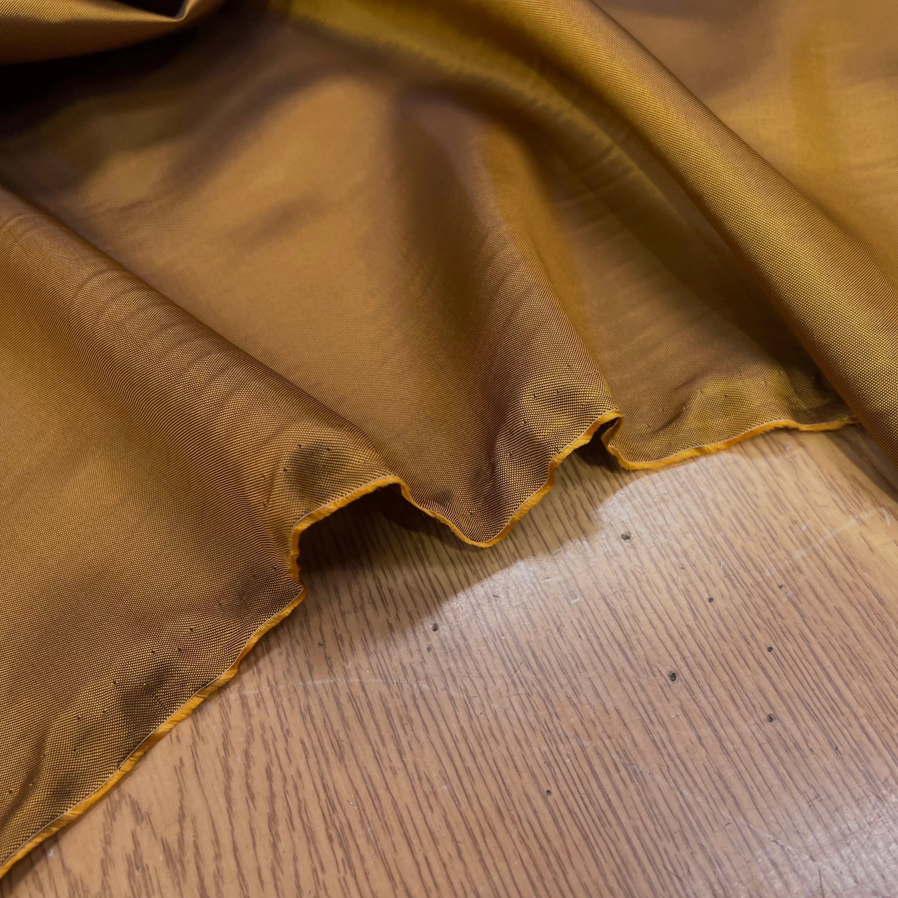 DOUBLURE MIEL DORÉE REVERSIBLE - My Little Coupon