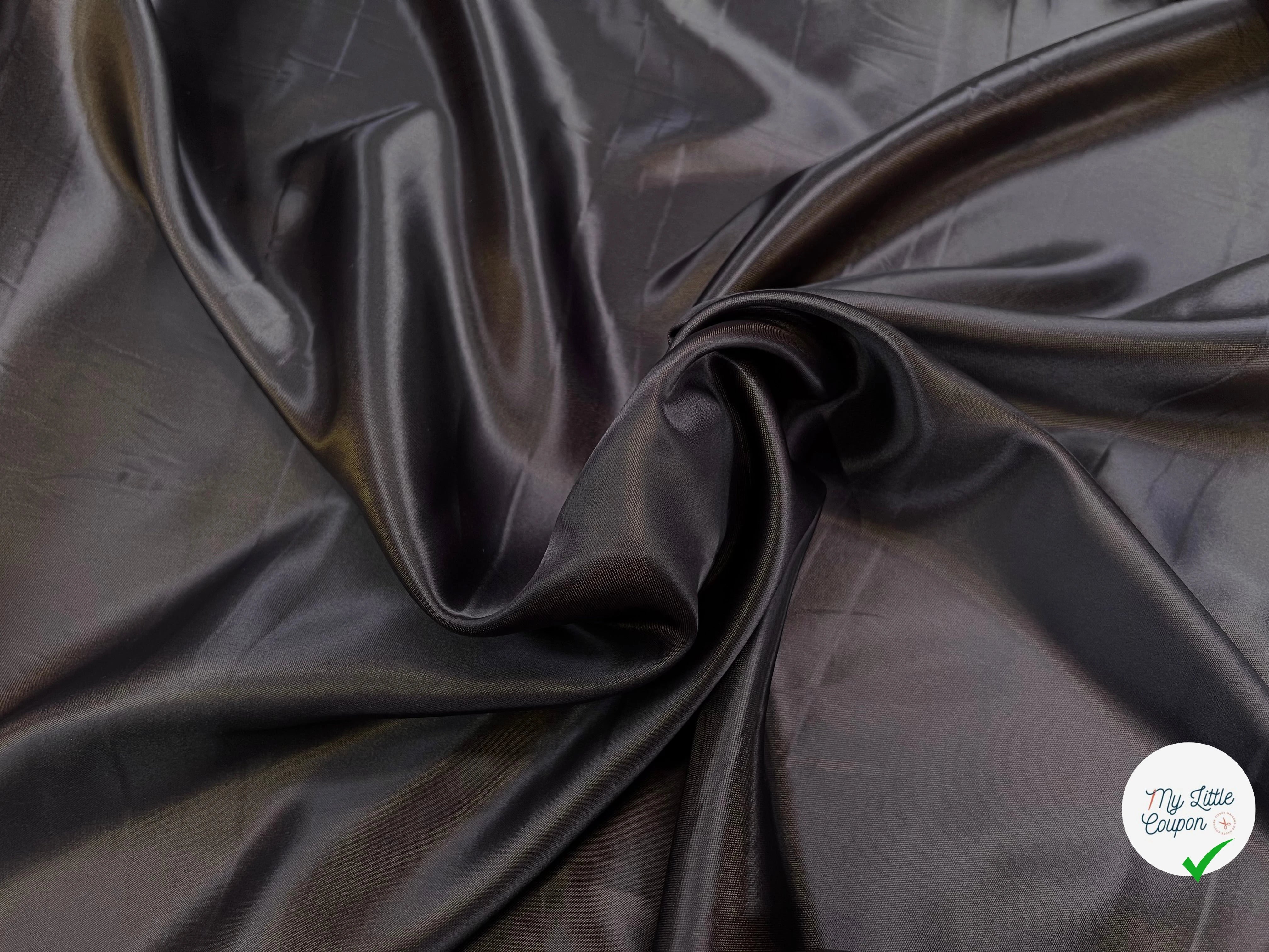 DOUBLURE MIEL DORÉE REVERSIBLE - My Little Coupon