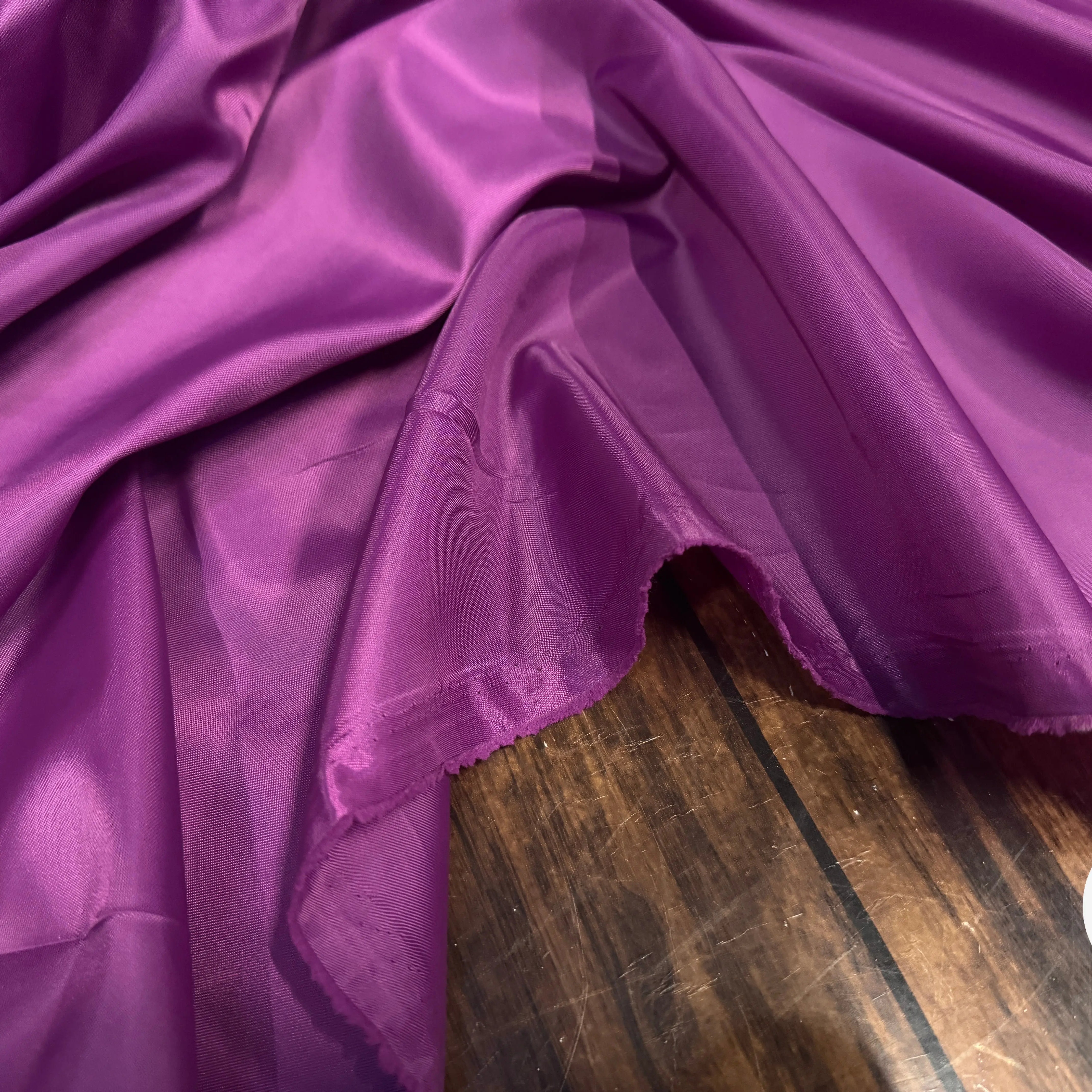 DOUBLURE PEARLY VIOLET - My Little Coupon