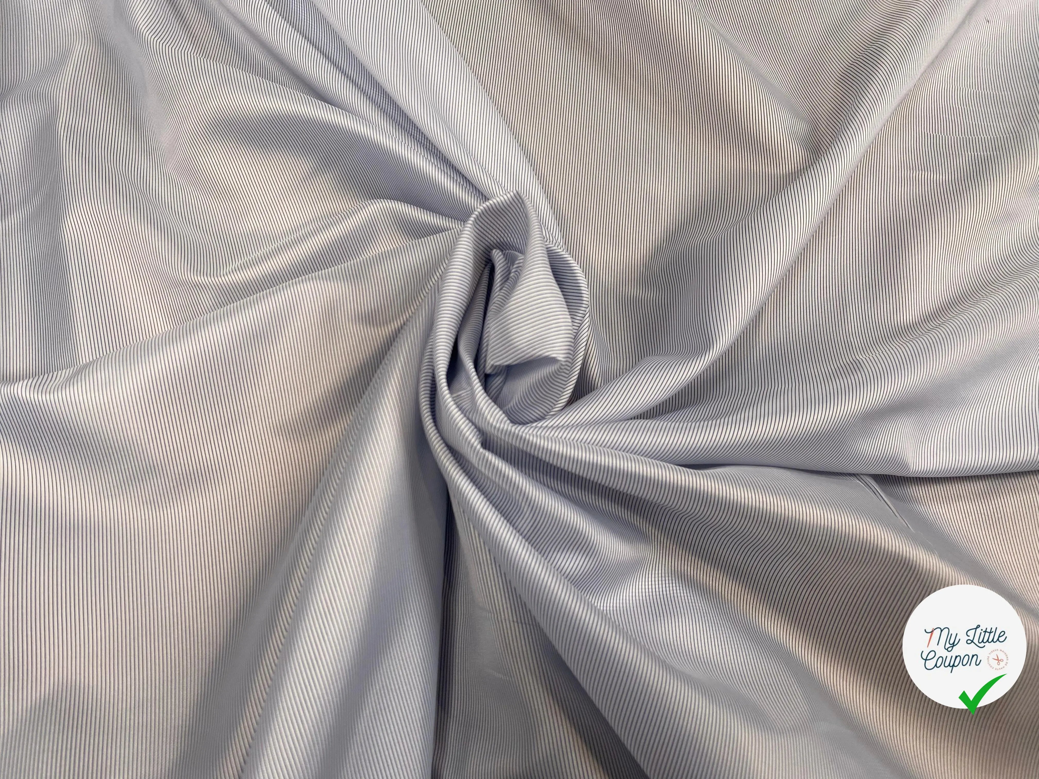 DOUBLURE RAYEE CHIC - My Little Coupon