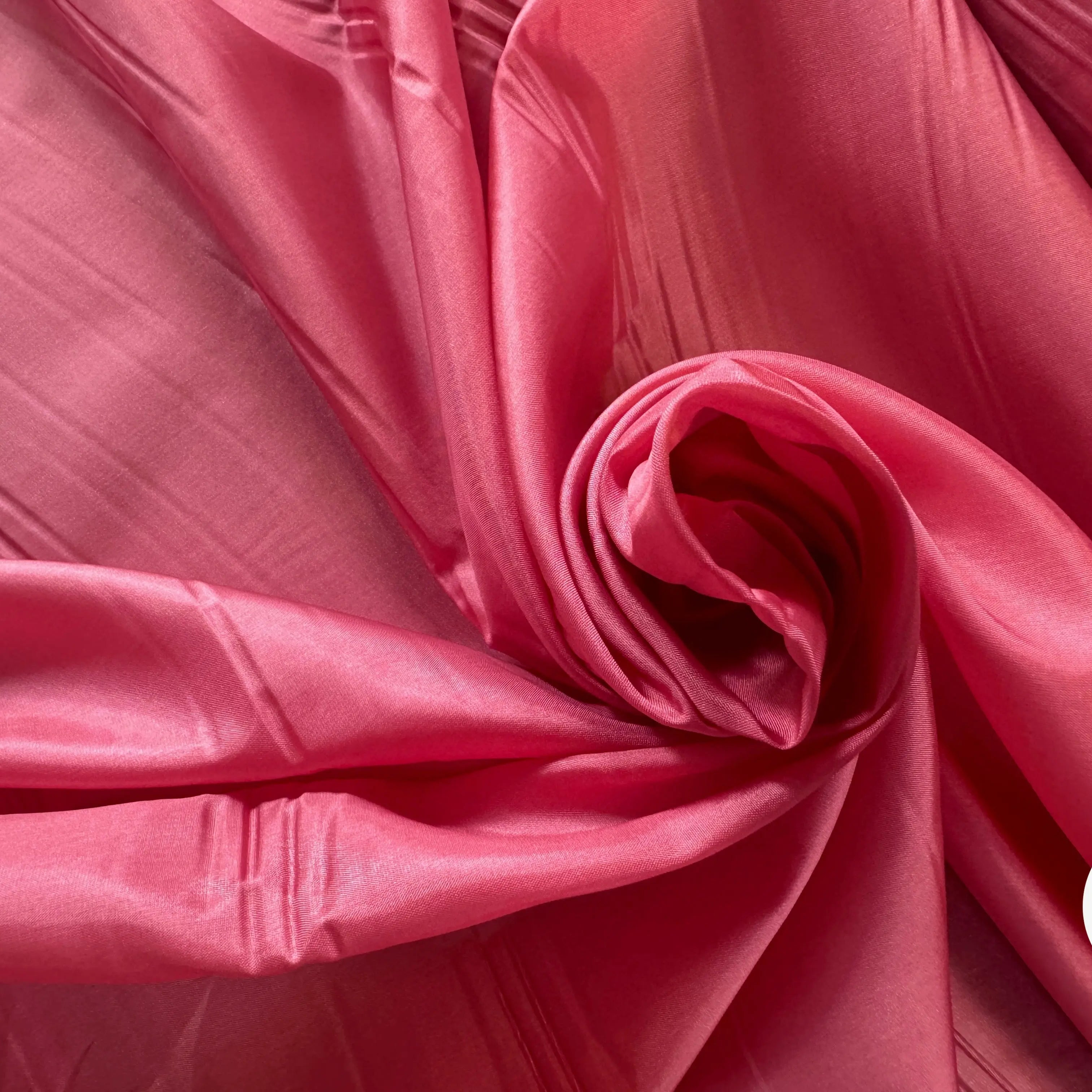 DOUBLURE ROSE POPSTAR - My Little Coupon