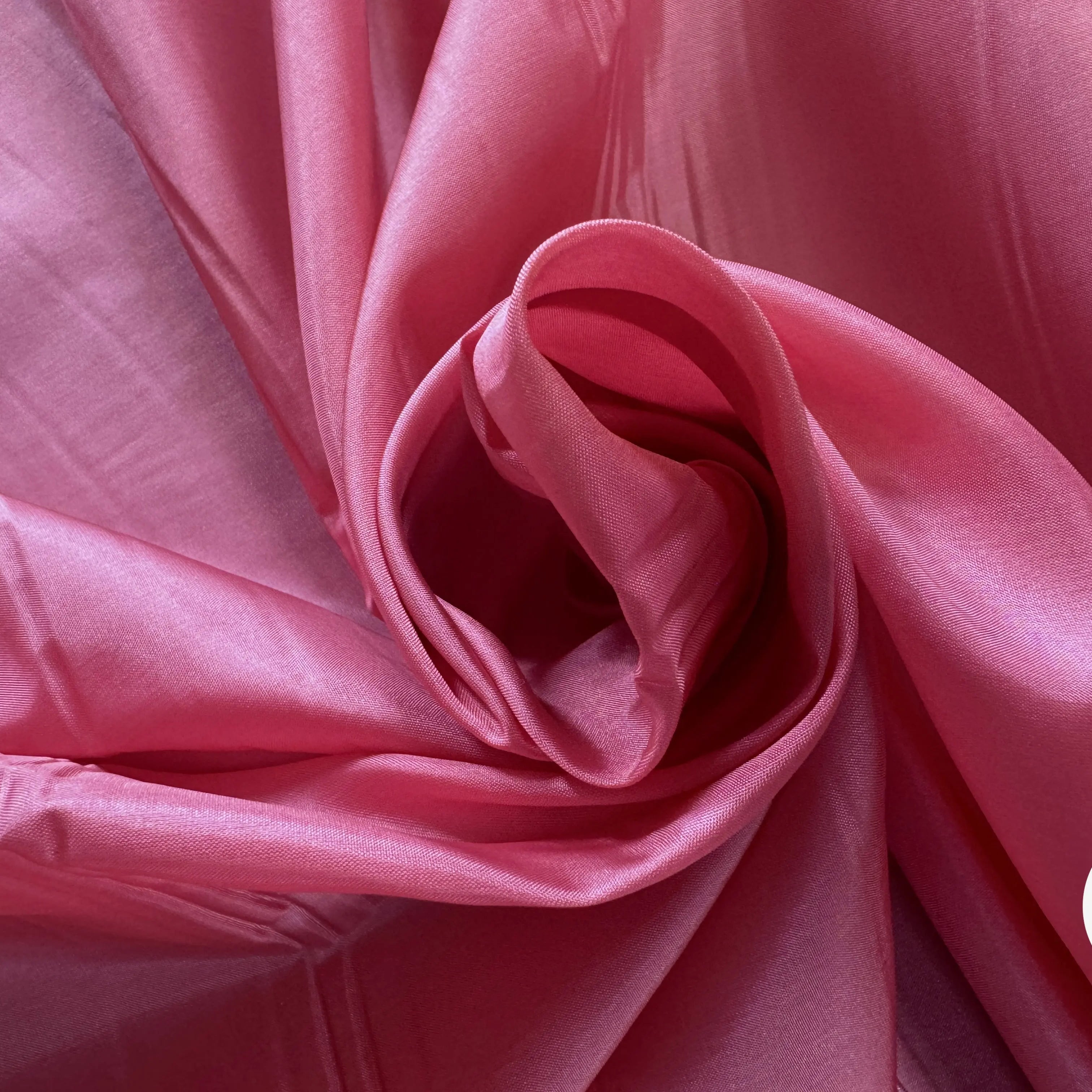 DOUBLURE ROSE POPSTAR - My Little Coupon