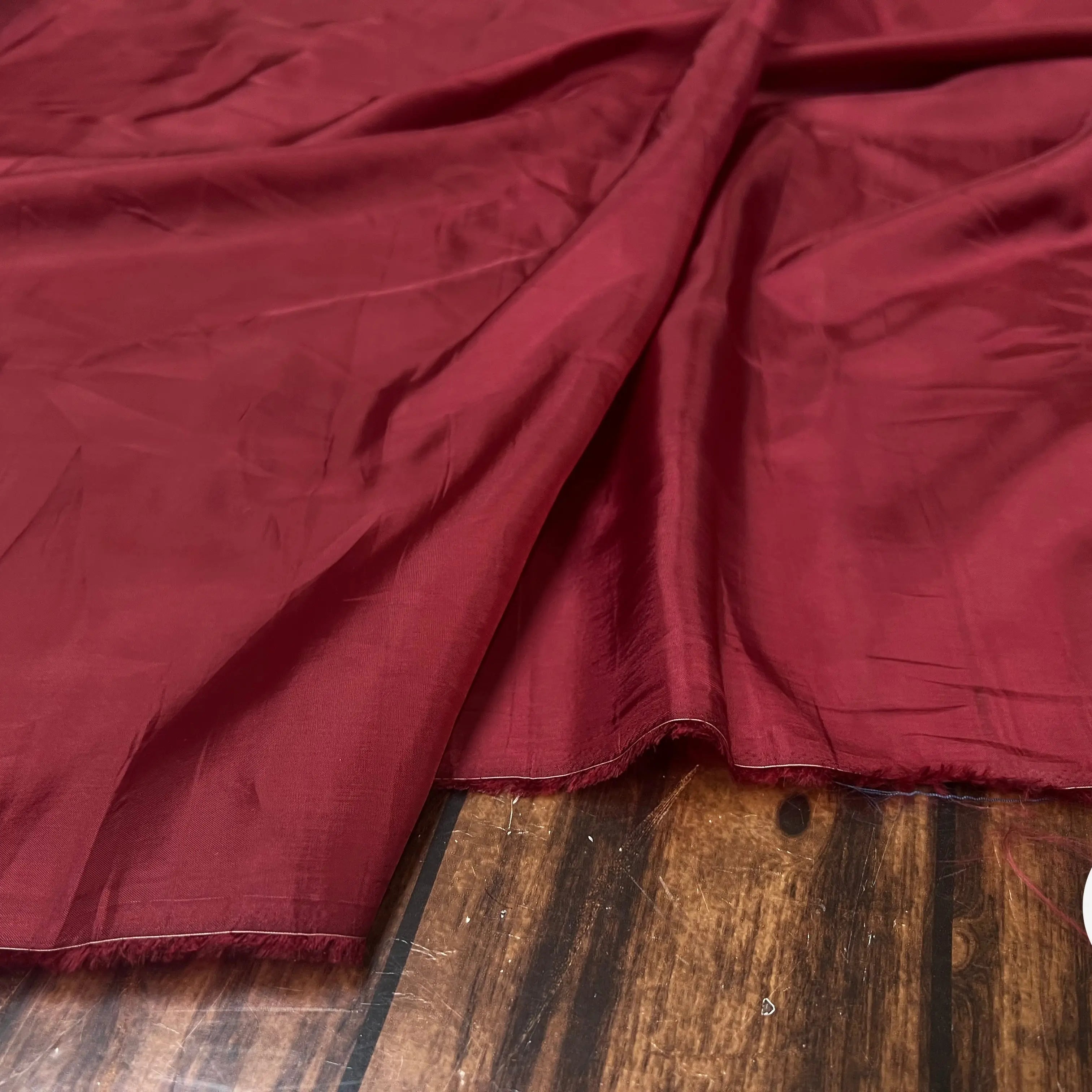 DOUBLURE ROUGE FRAMBOISE - My Little Coupon