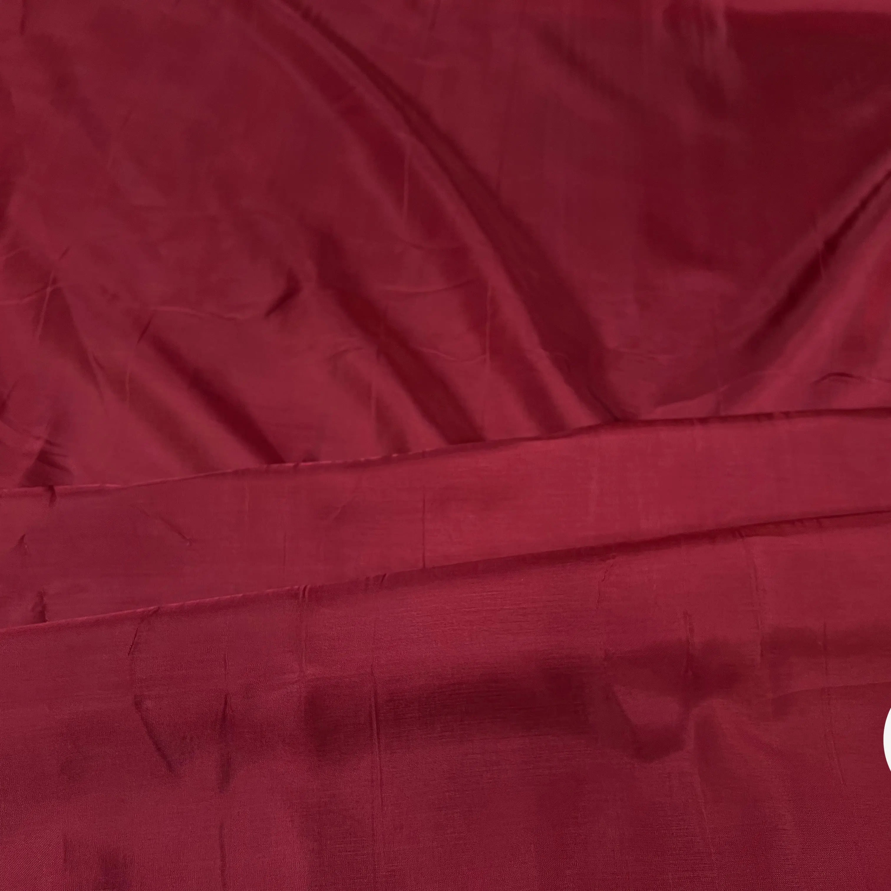 DOUBLURE ROUGE FRAMBOISE - My Little Coupon