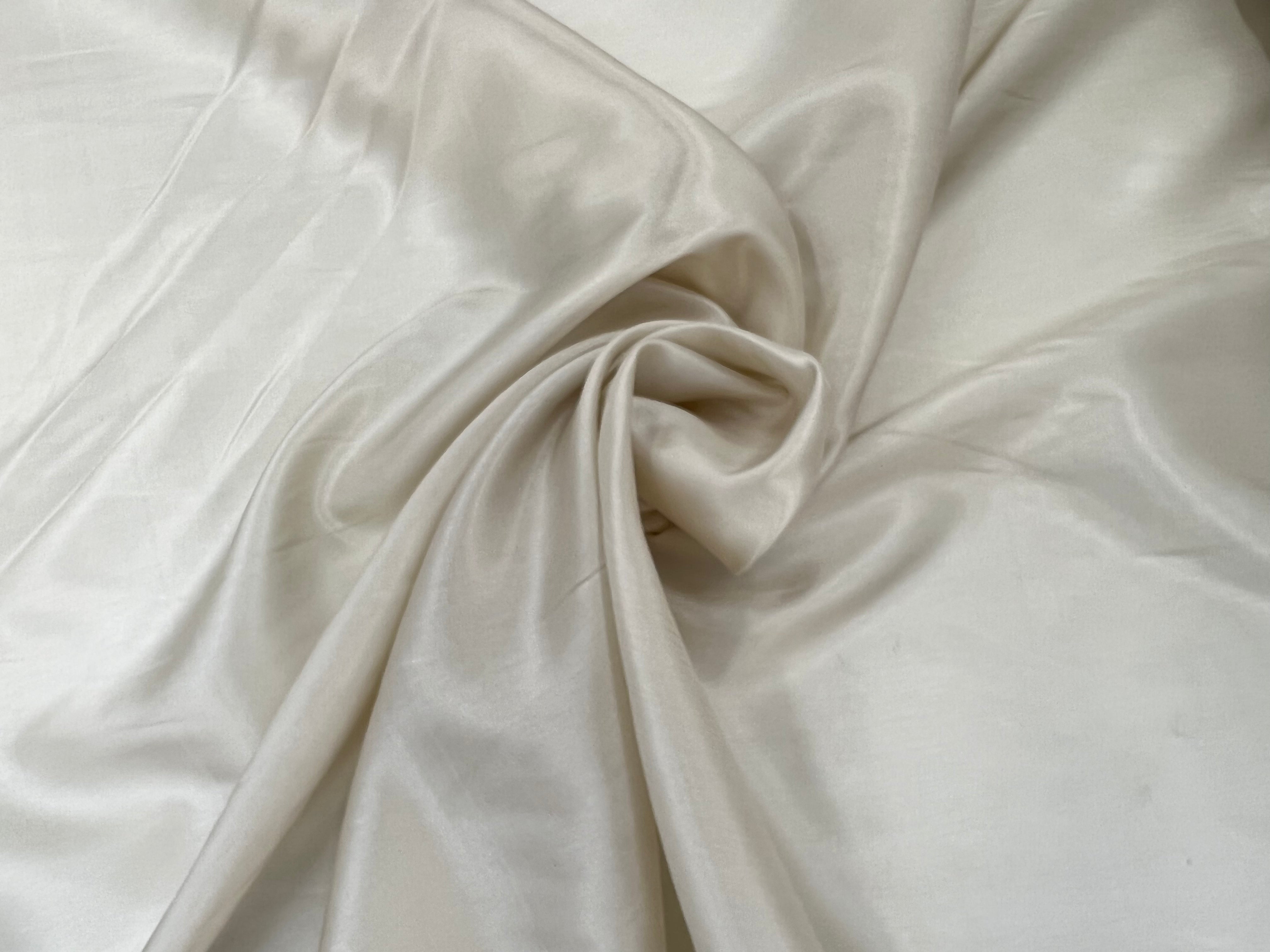DOUBLURE TAFFETAS COULEUR HONEY AND MOON MSO