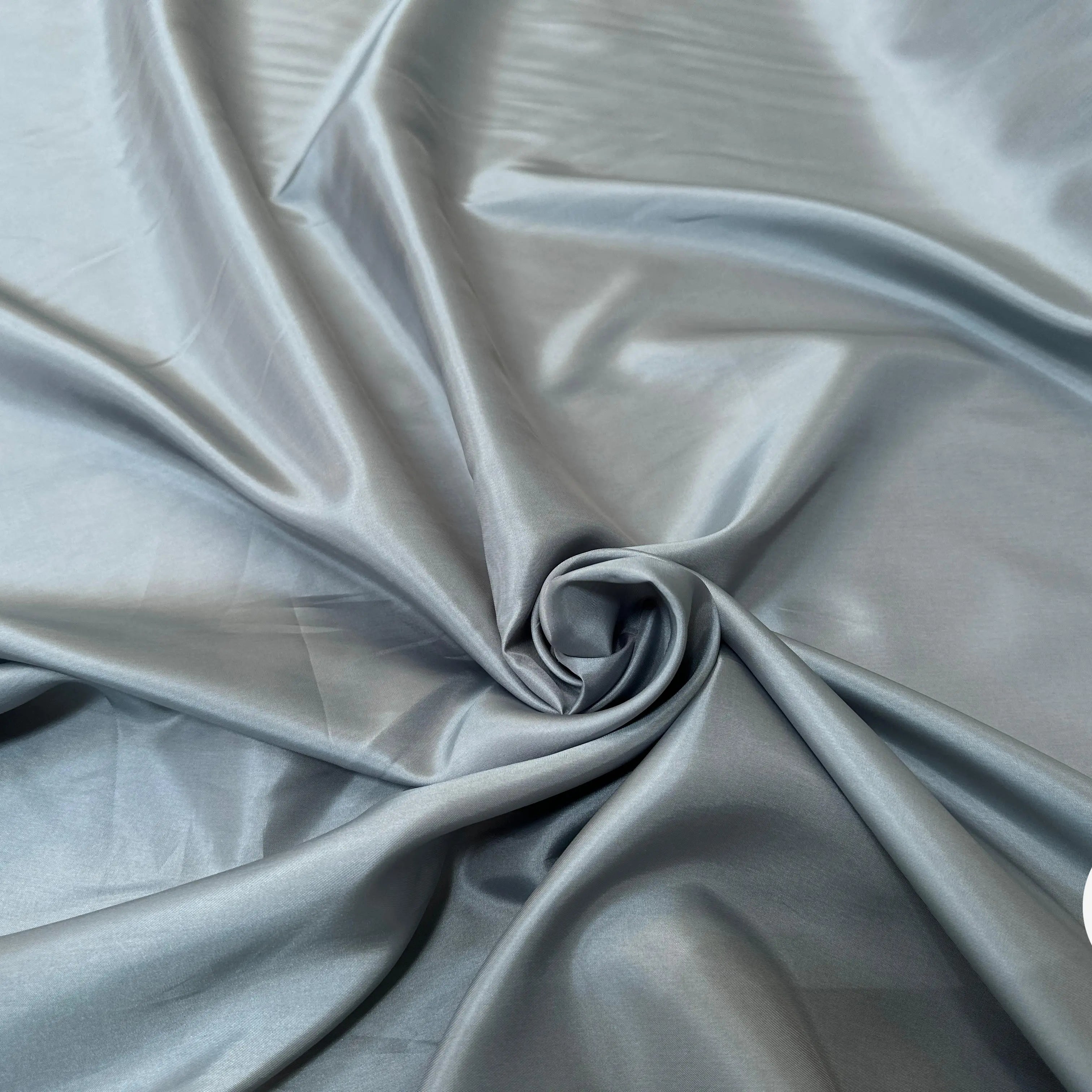 DOUBLURE TAFFETAS SHARK GREY - My Little Coupon