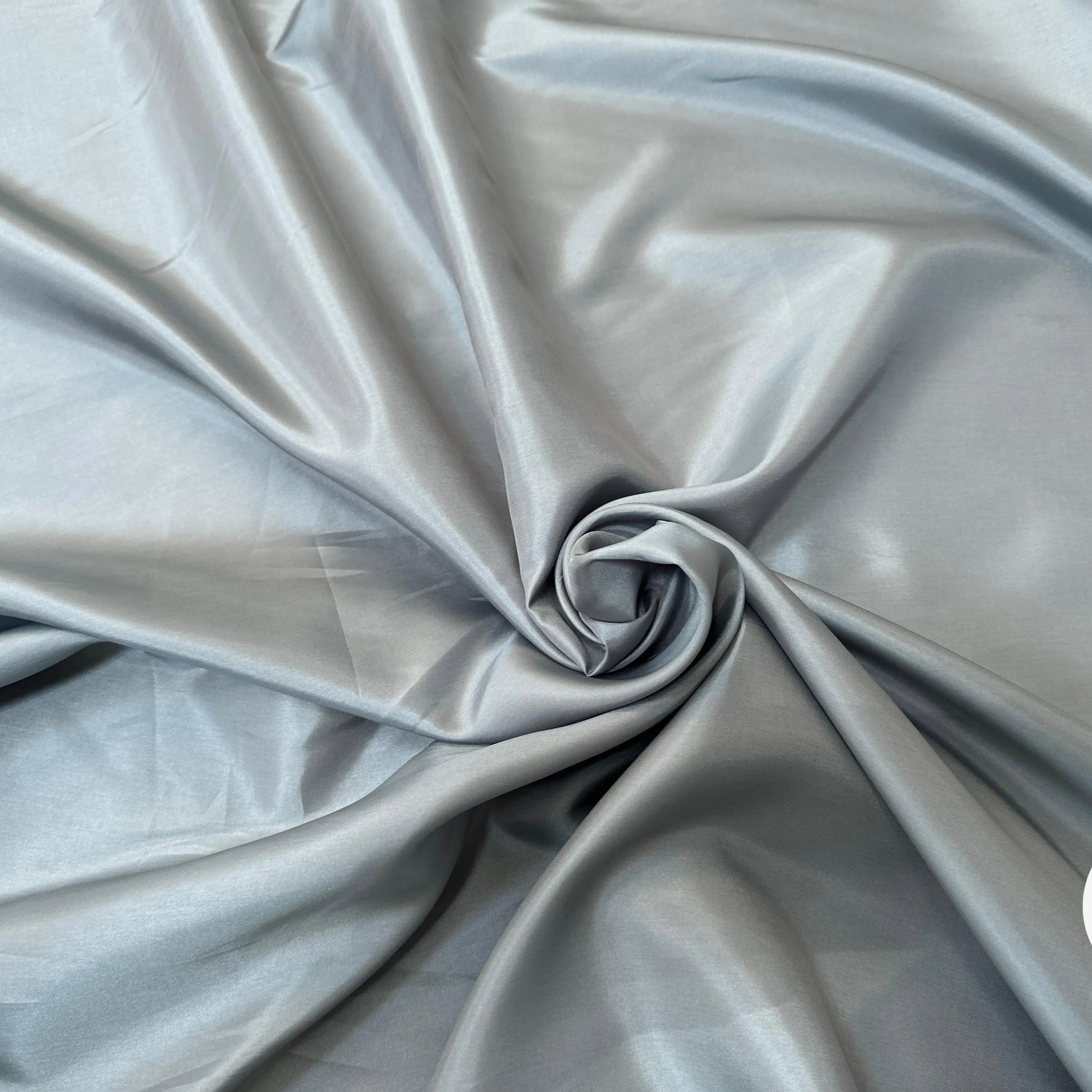 DOUBLURE TAFFETAS SHARK GREY - My Little Coupon