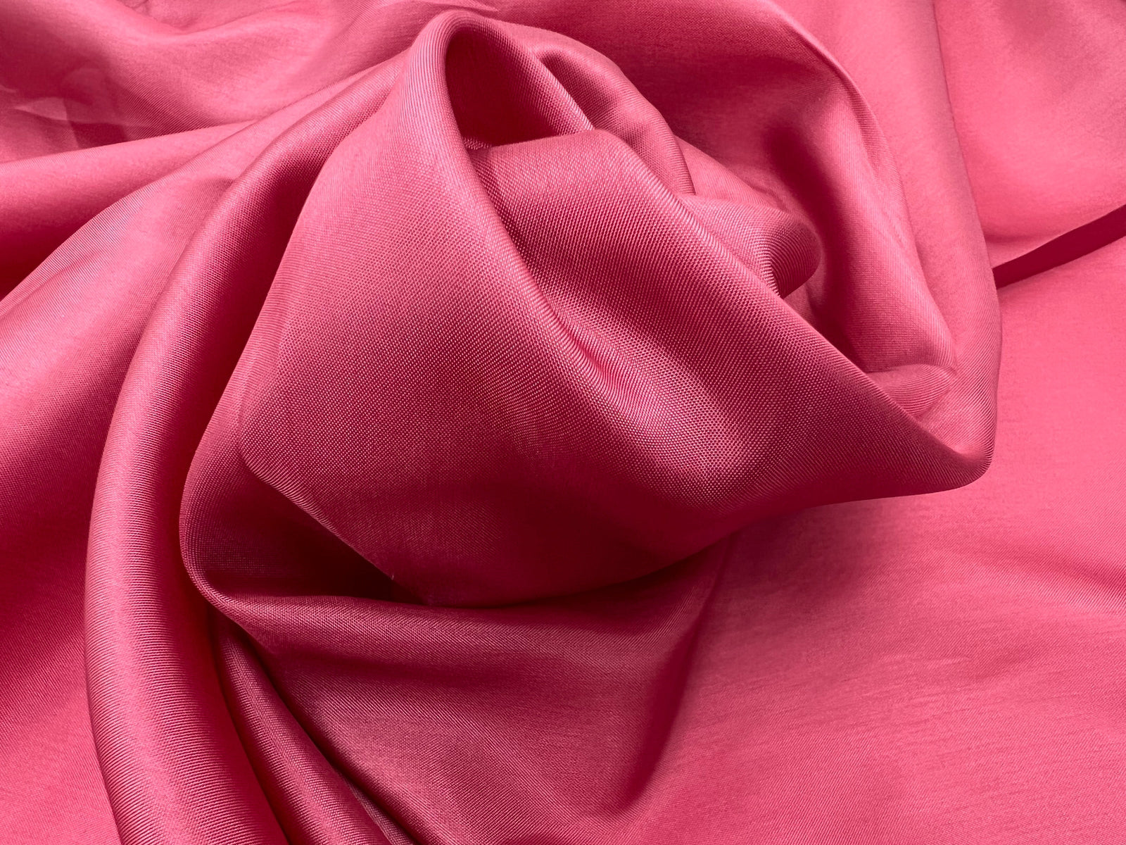 DOUBLURE TAFFETAS VIEUX ROSE MSO