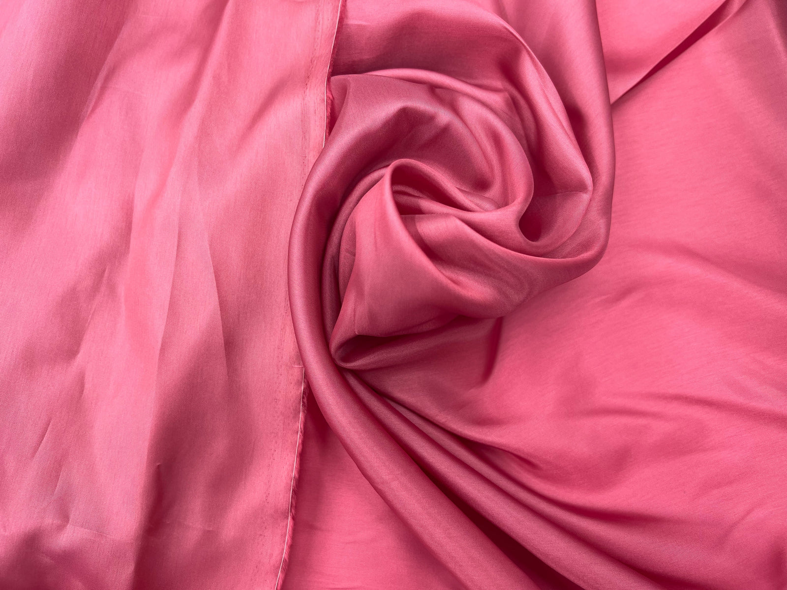 DOUBLURE TAFFETAS VIEUX ROSE MSO