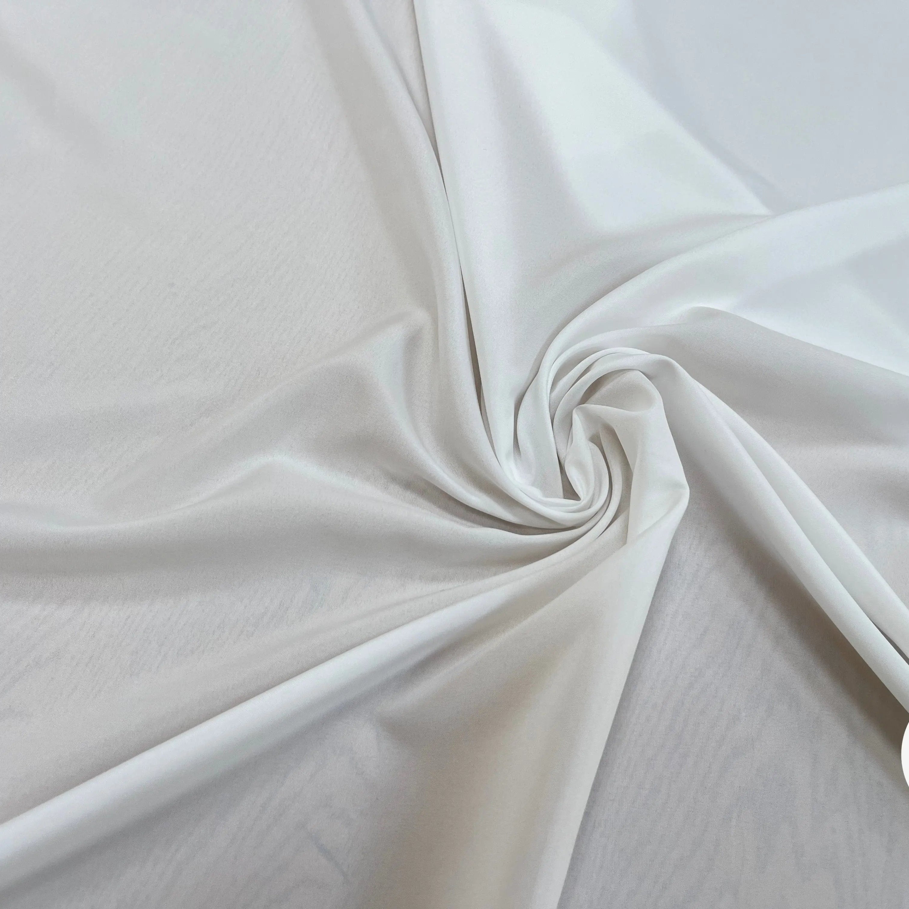 DOUBLURE TOUCHÉ DOUX BLANC CASSÉ - My Little Coupon