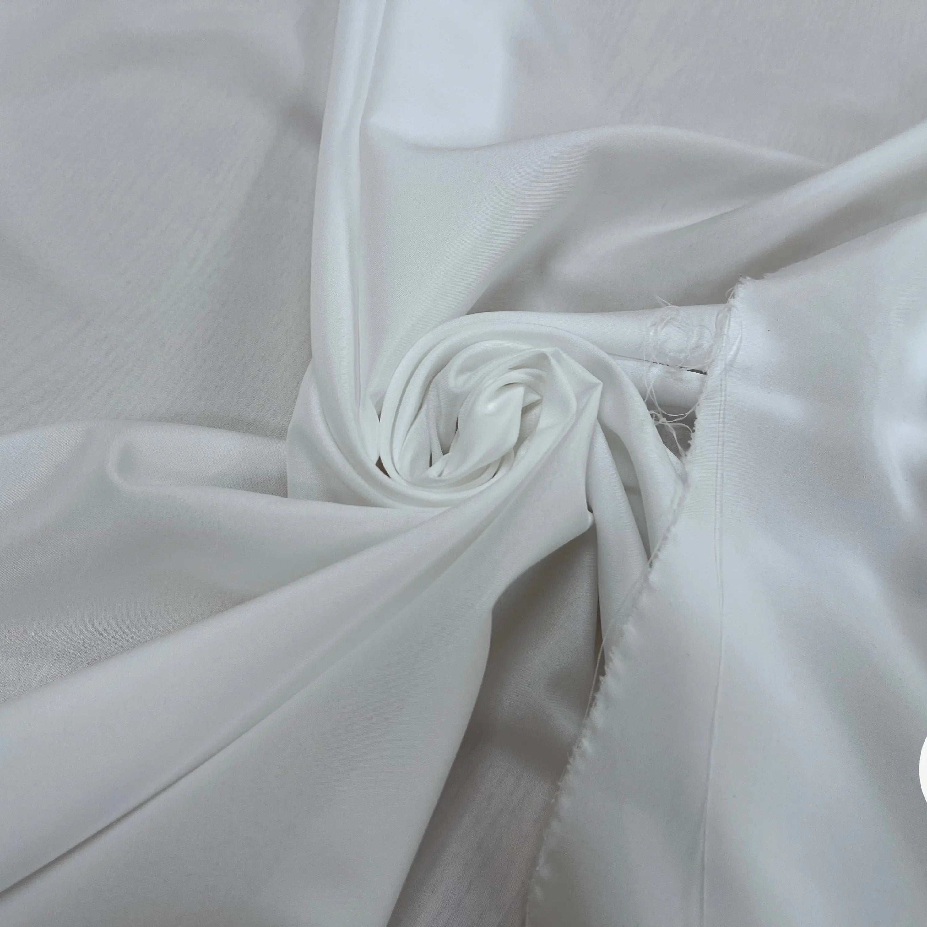 DOUBLURE TOUCHÉ DOUX BLANC CASSÉ - My Little Coupon