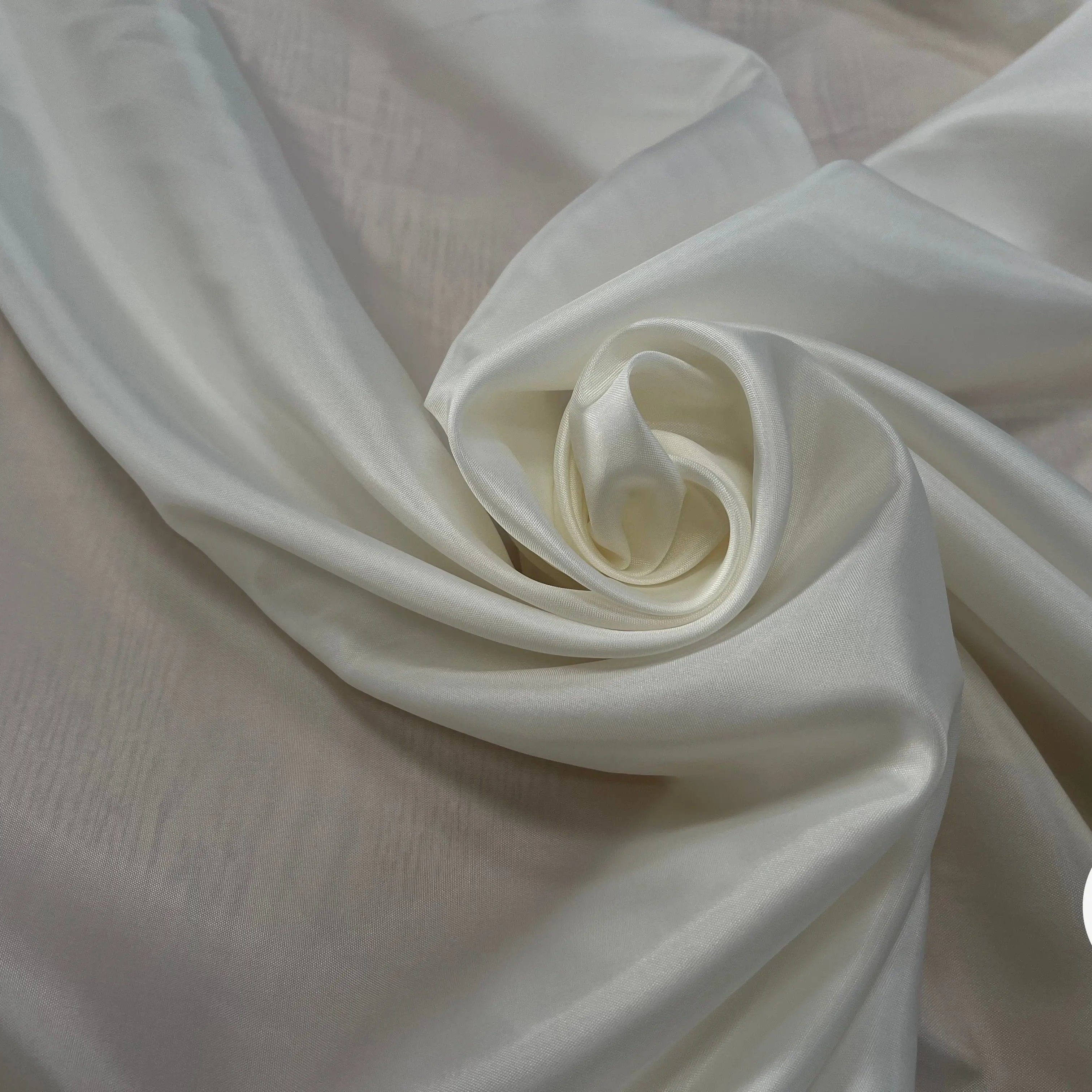 DOUBLURE TOUCHÉ DOUX ÉCRU - My Little Coupon