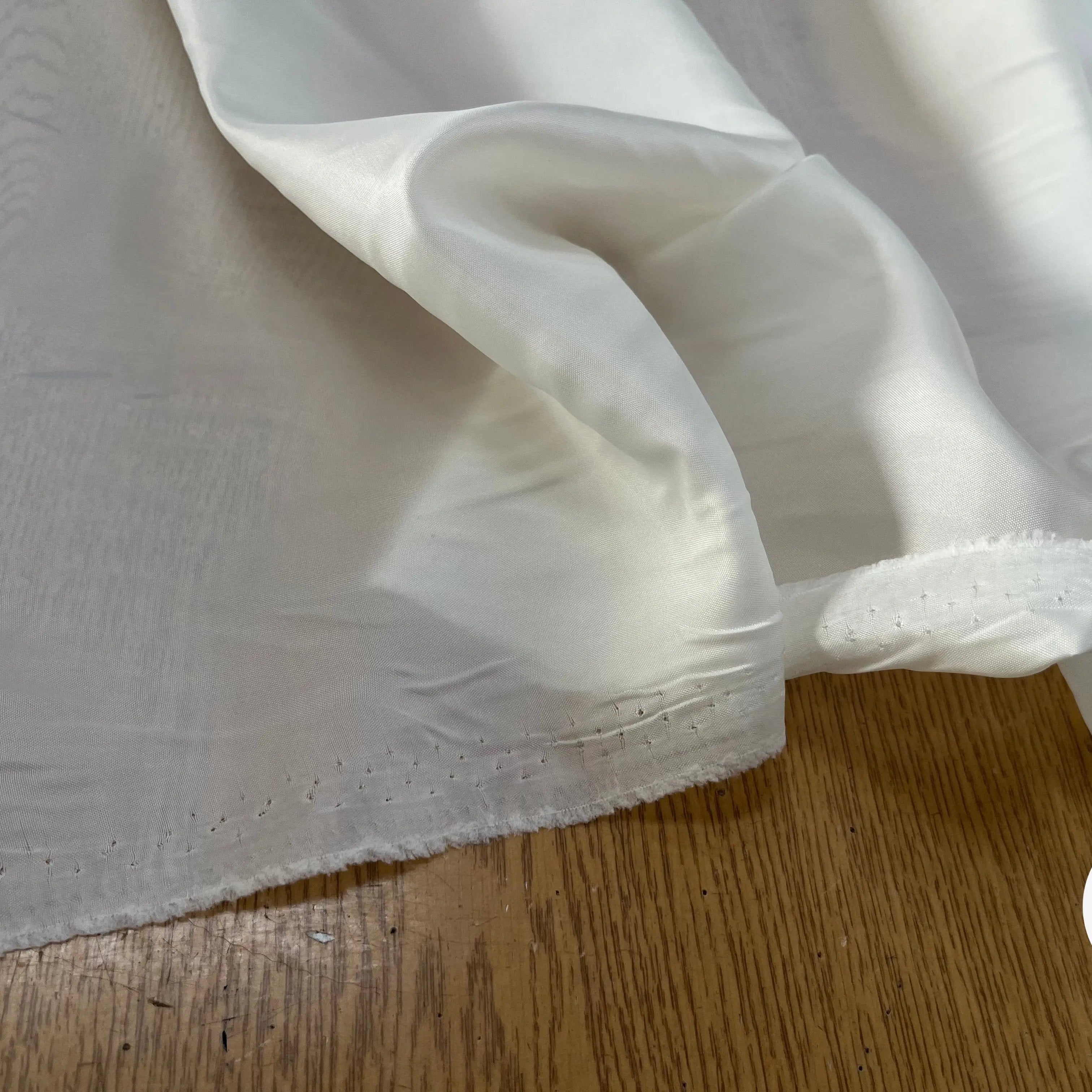 DOUBLURE TOUCHÉ DOUX ÉCRU - My Little Coupon