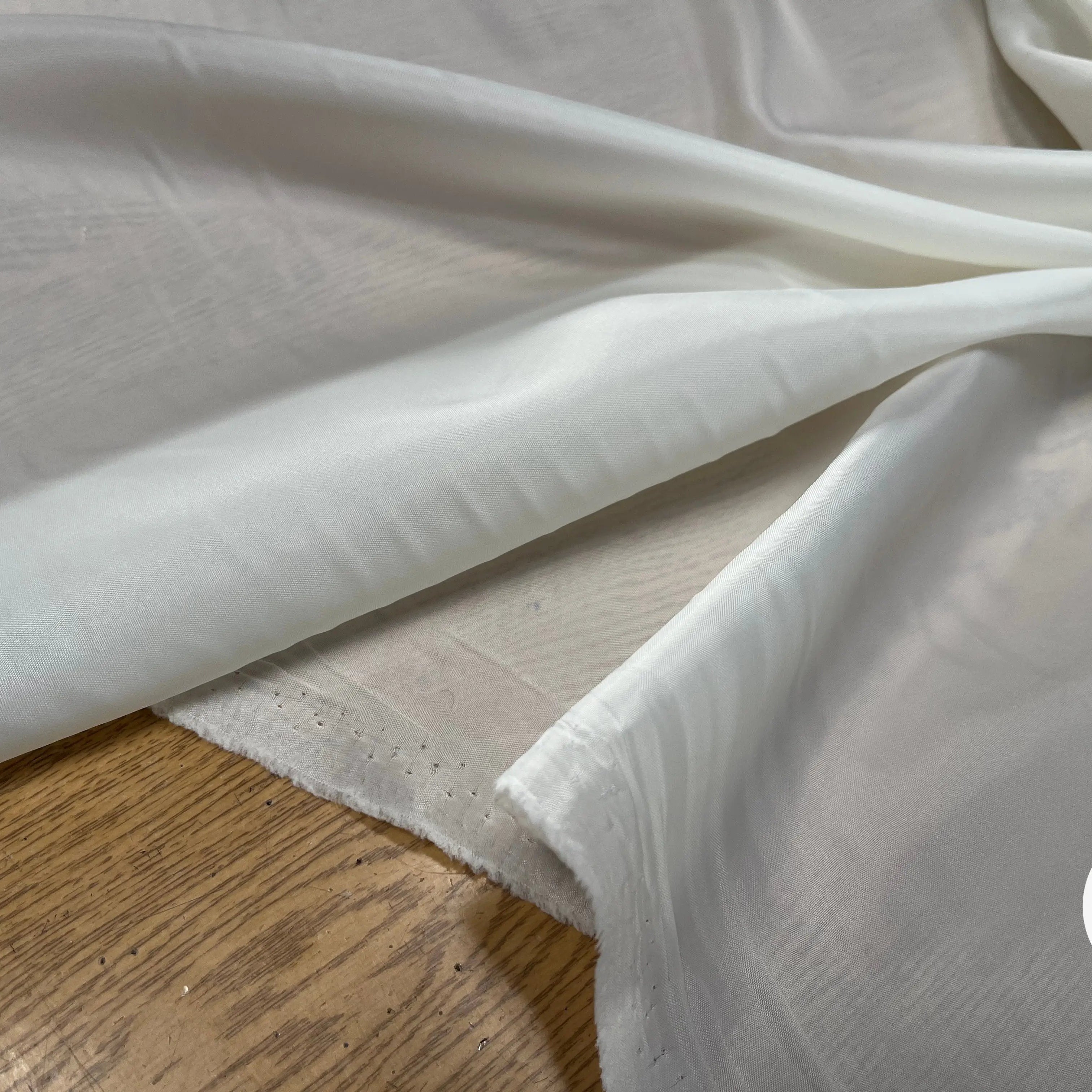 DOUBLURE TOUCHÉ DOUX ÉCRU - My Little Coupon