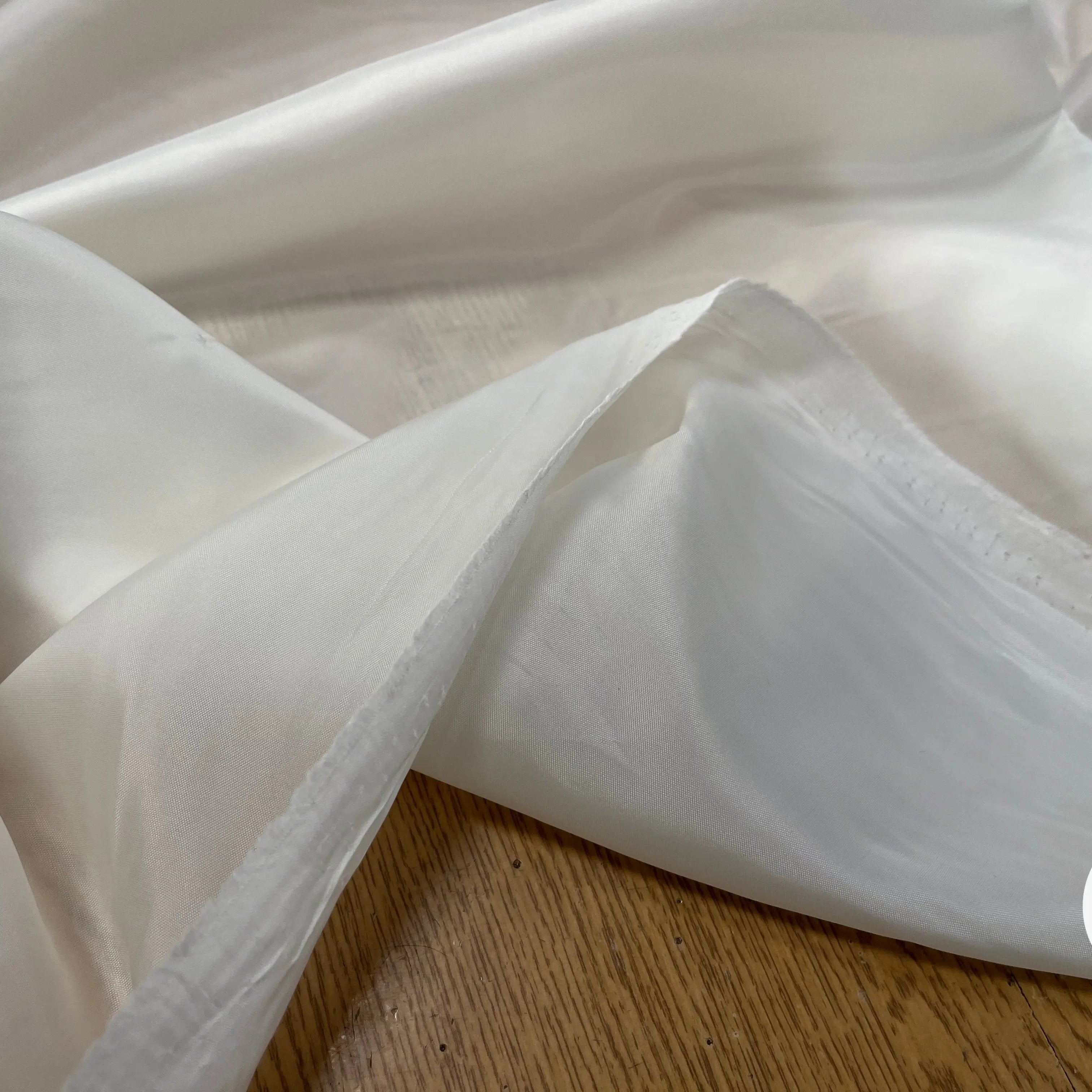 DOUBLURE TOUCHÉ DOUX ÉCRU - My Little Coupon