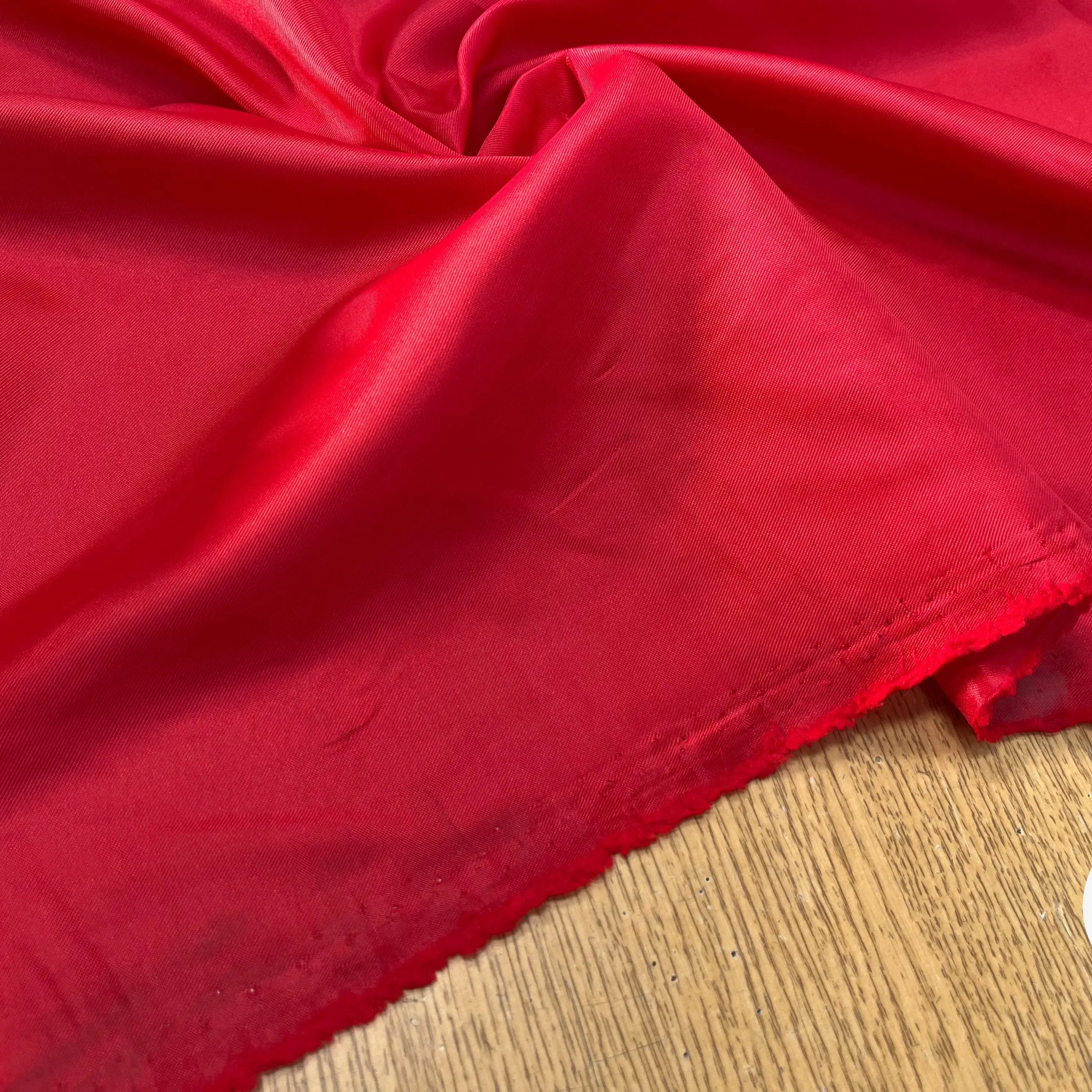 DOUBLURE TOUCHÉ DOUX FRAMBOISE - My Little Coupon