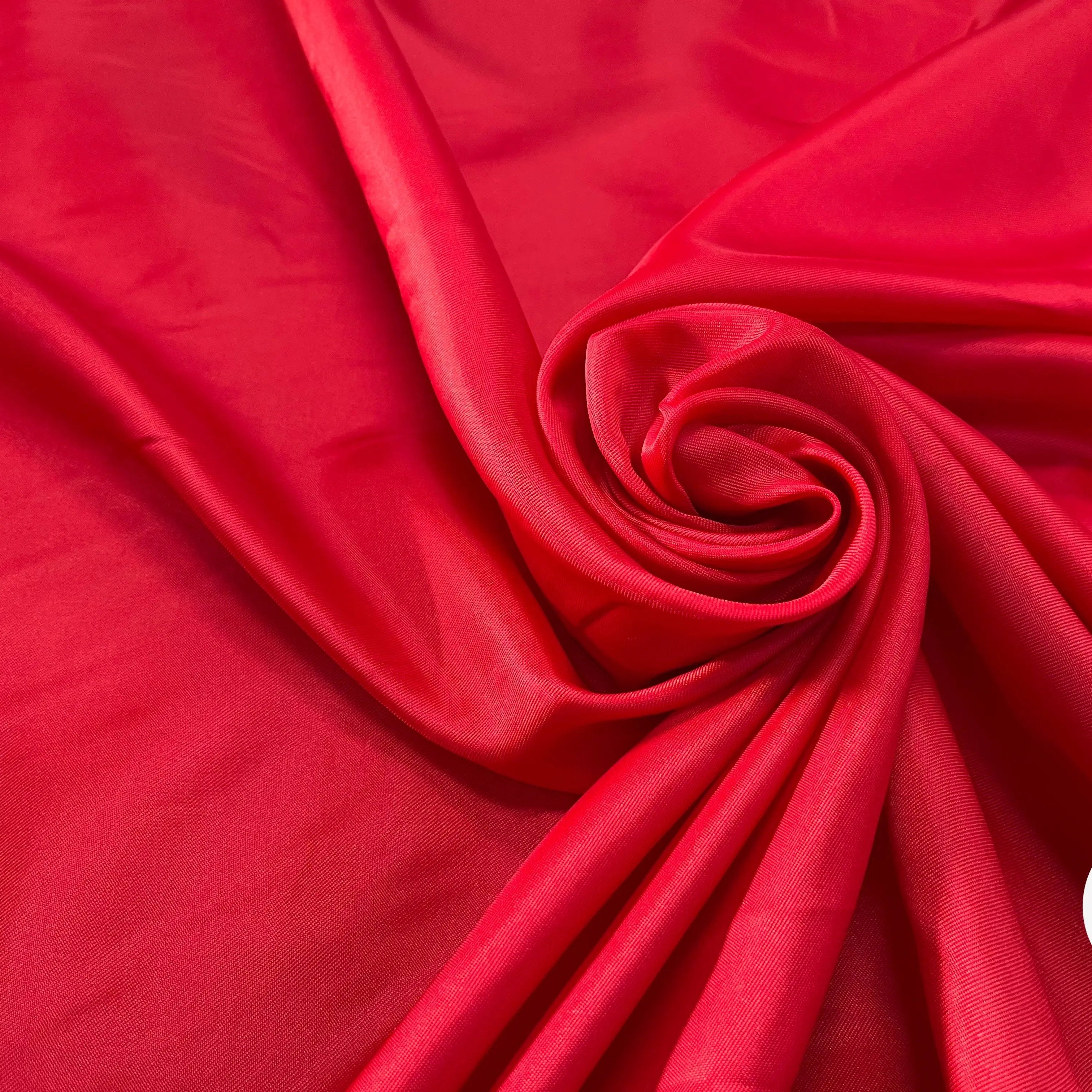 DOUBLURE TOUCHÉ DOUX FRAMBOISE - My Little Coupon