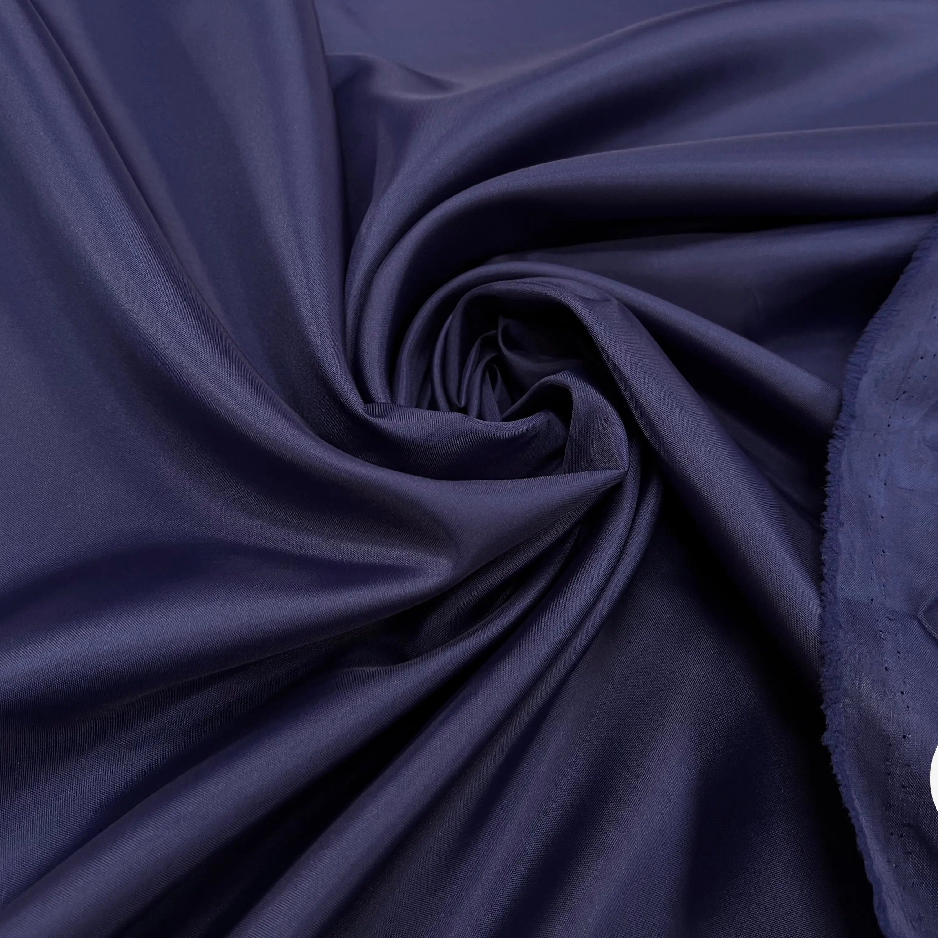 DOUBLURE TOUCHÉ DOUX INDIGO FONCÉ - My Little Coupon