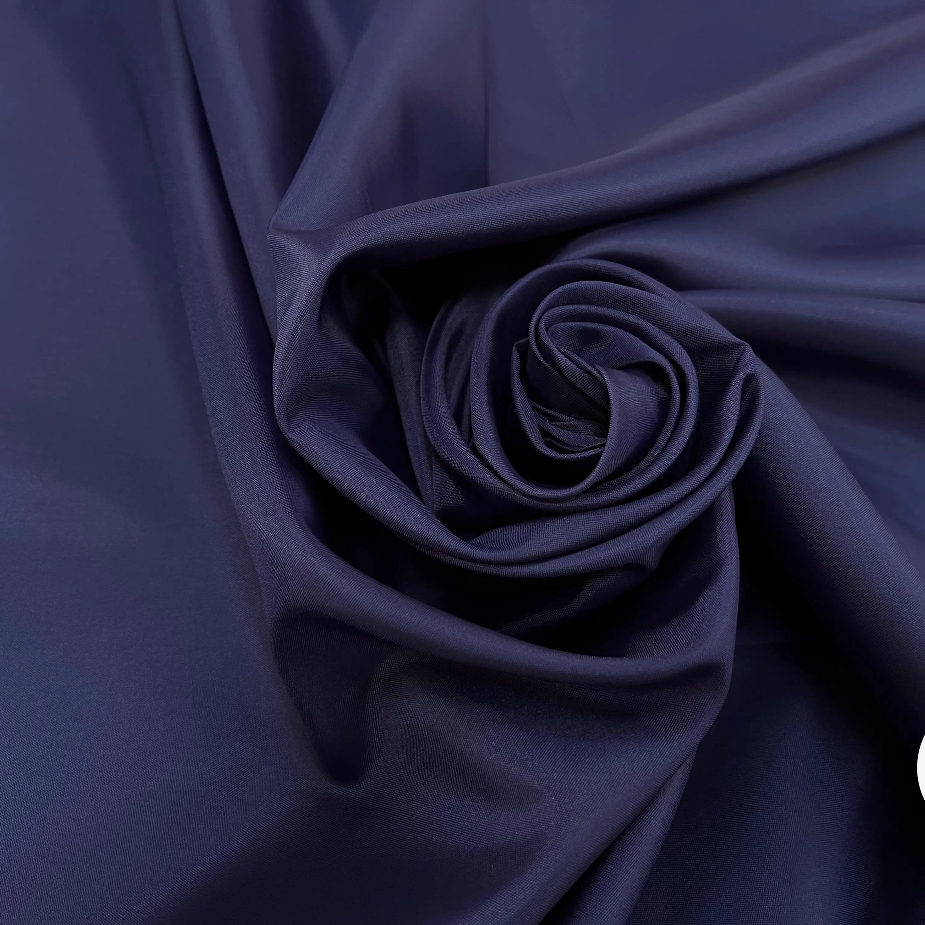 DOUBLURE TOUCHÉ DOUX INDIGO FONCÉ - My Little Coupon