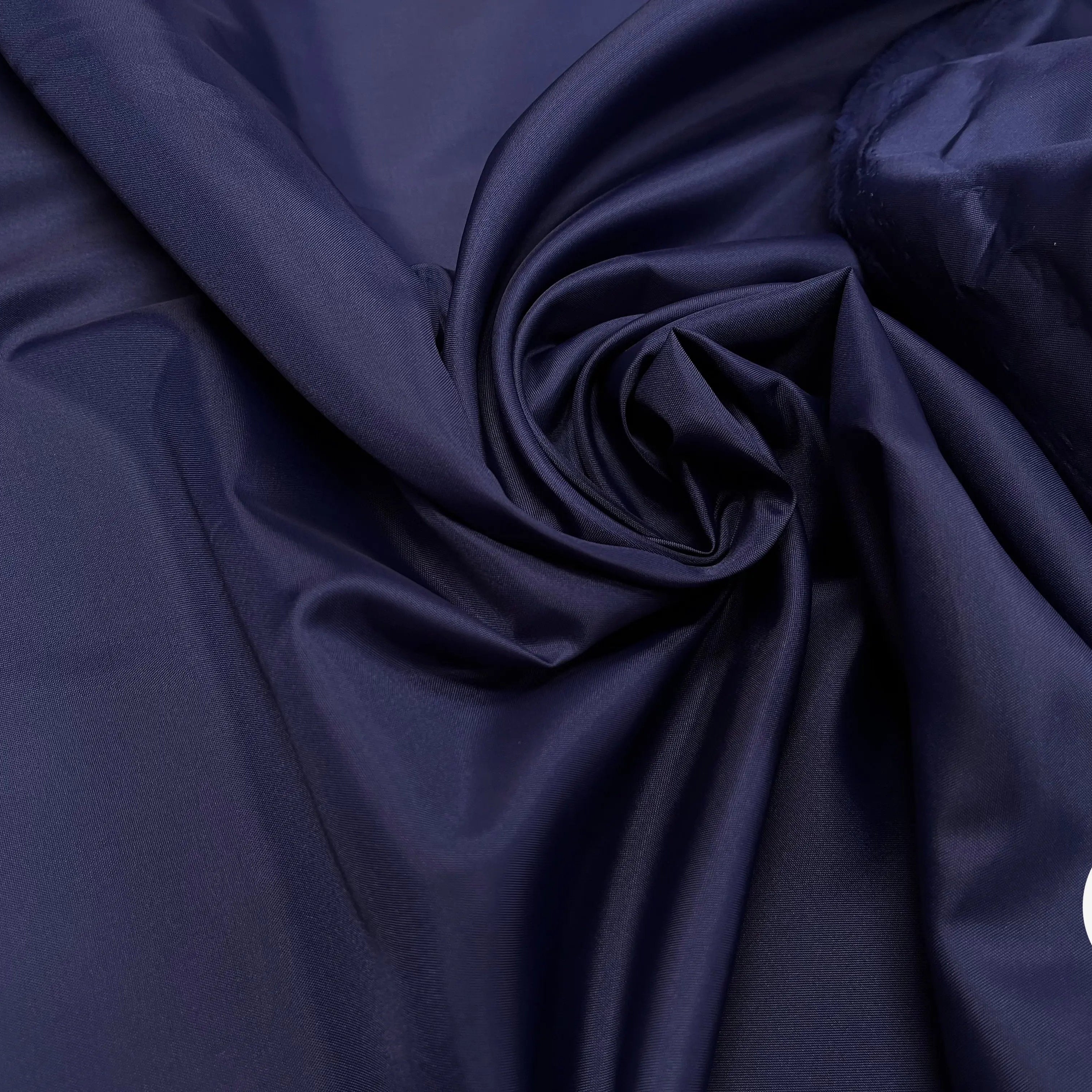 DOUBLURE TOUCHÉ DOUX INDIGO FONCÉ - My Little Coupon