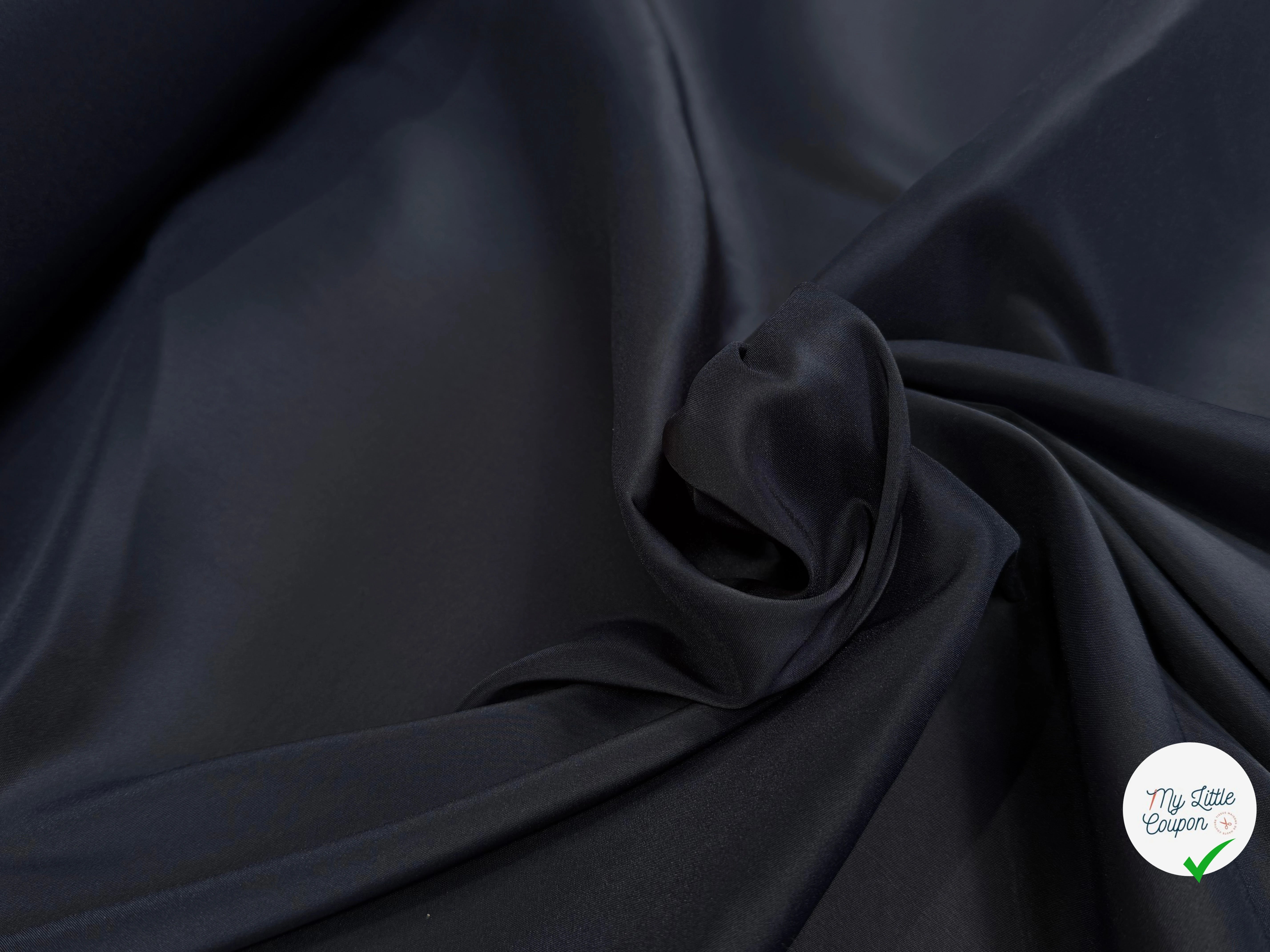 DOUBLURE ULTRA FINE FLUIDE MARRINE STRETCH - My Little Coupon