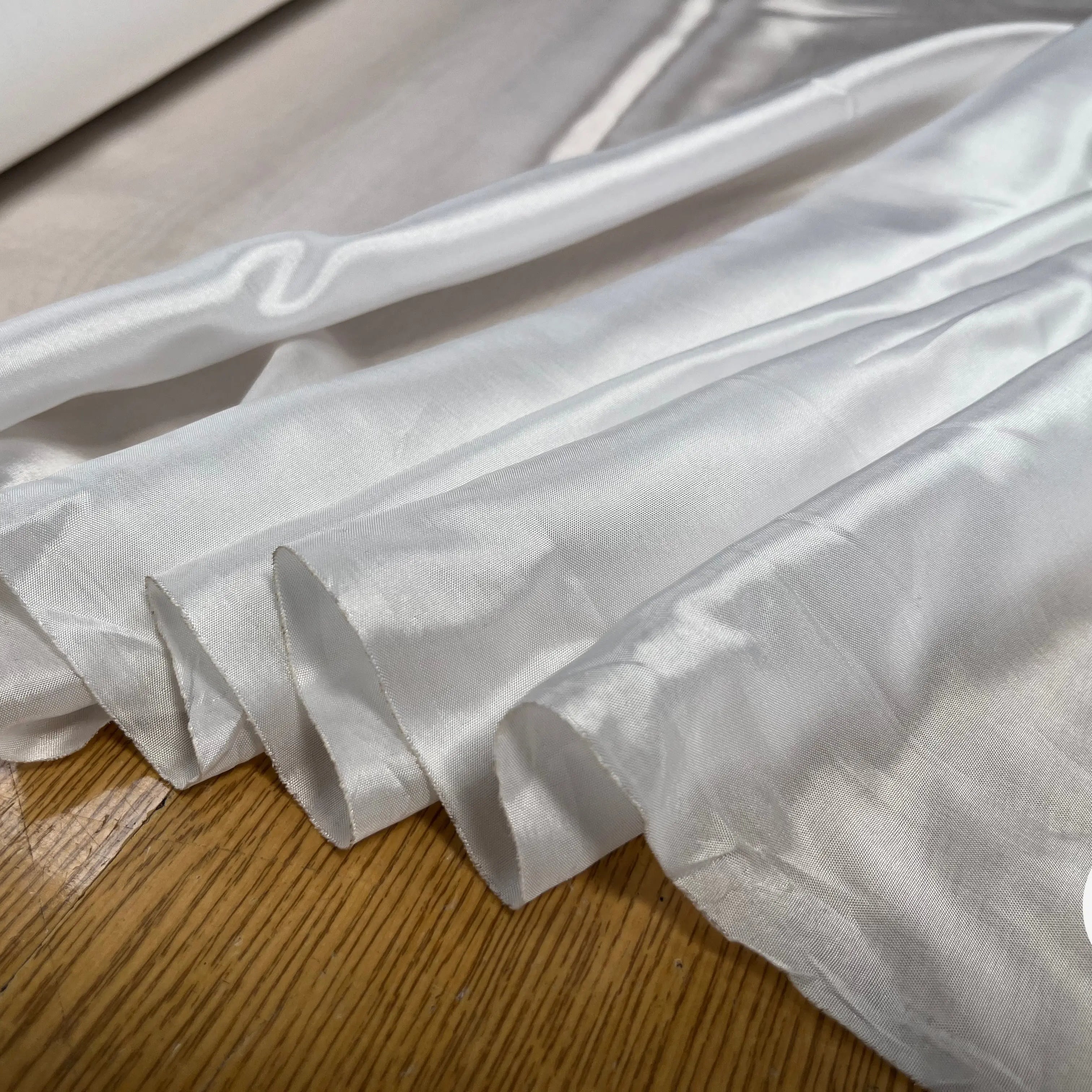 DOUBLURE UNI BLANC - My Little Coupon