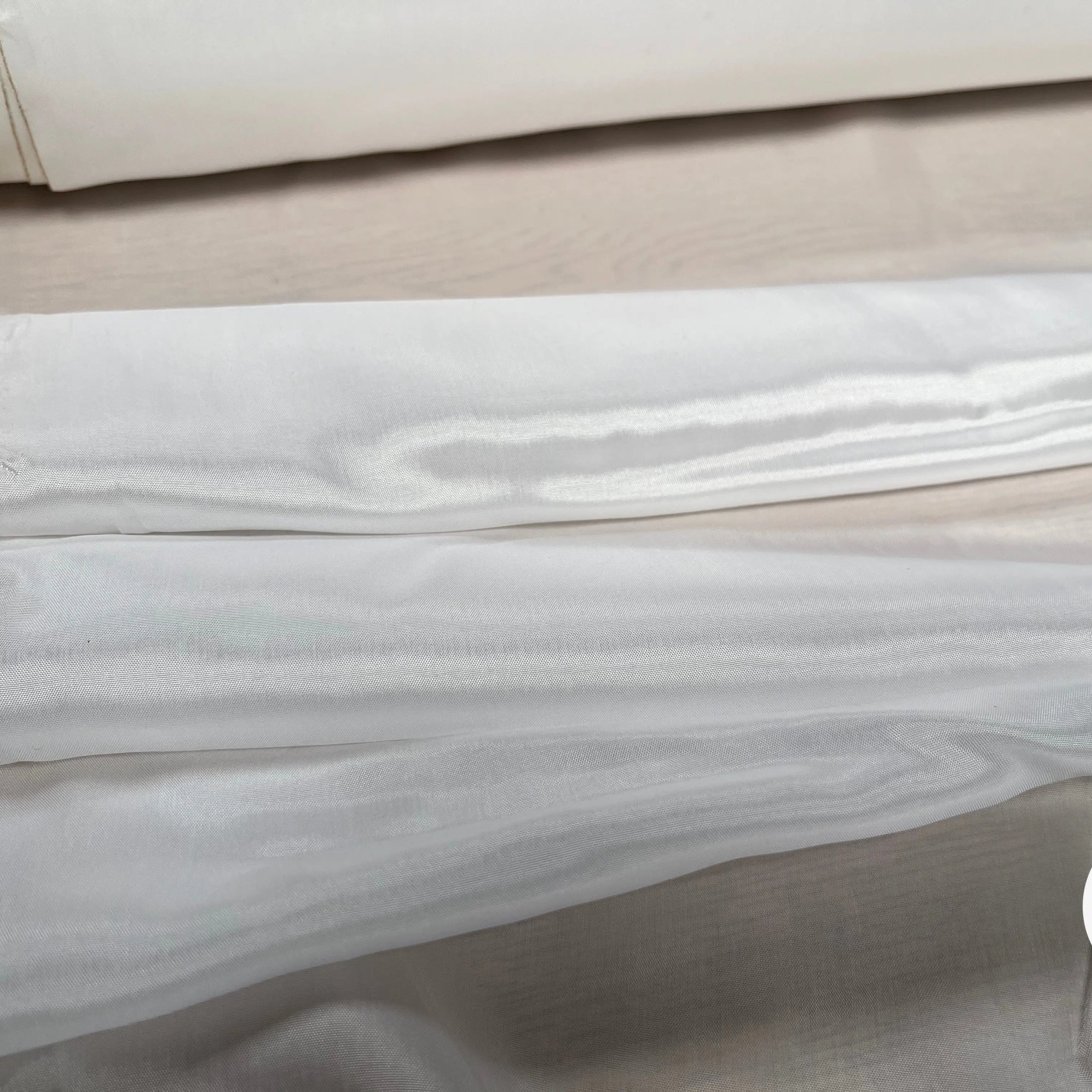 DOUBLURE UNI BLANC - My Little Coupon