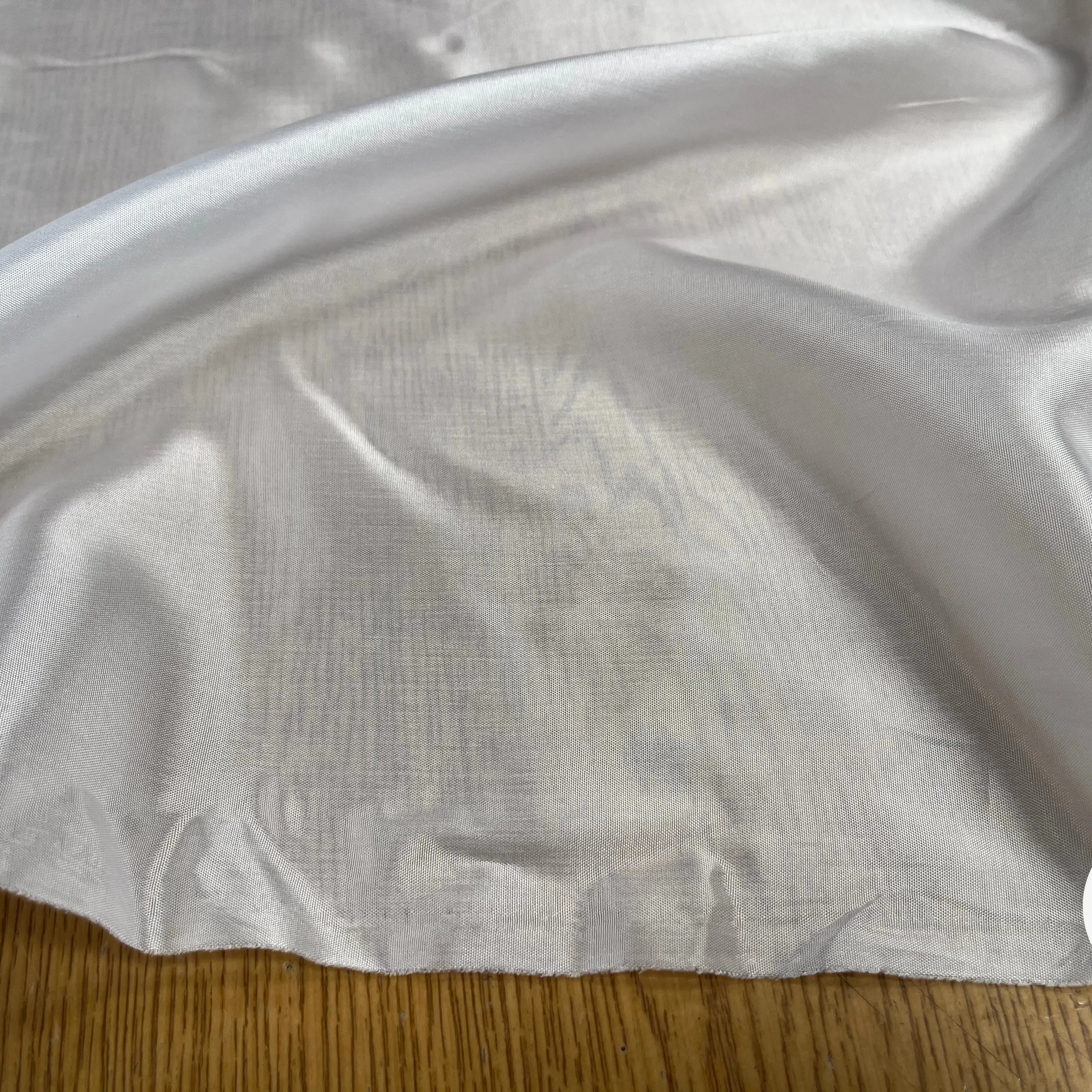 DOUBLURE UNI BLANC - My Little Coupon