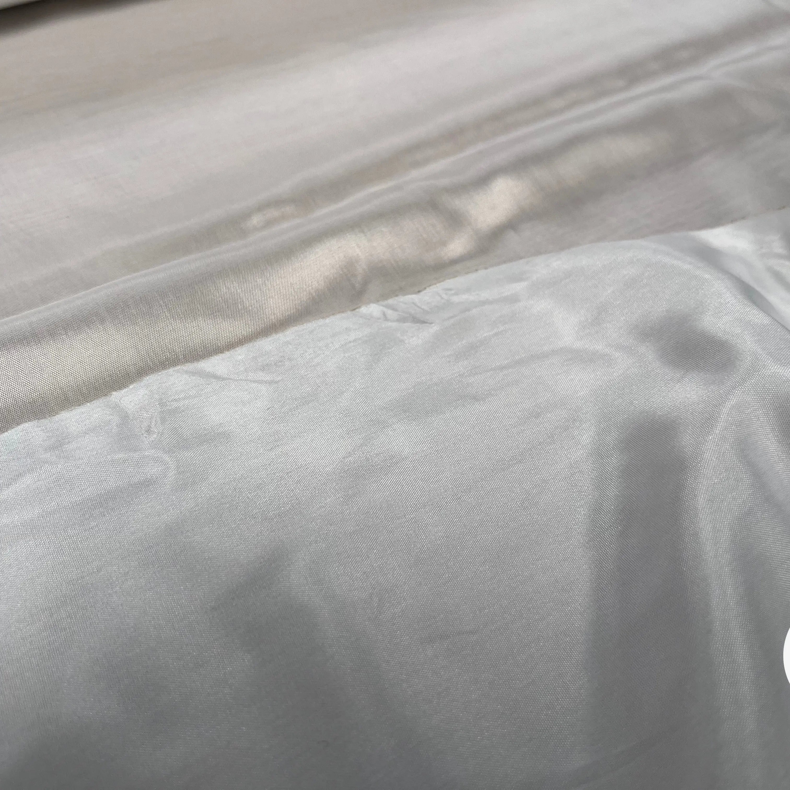 DOUBLURE UNI BLANC - My Little Coupon