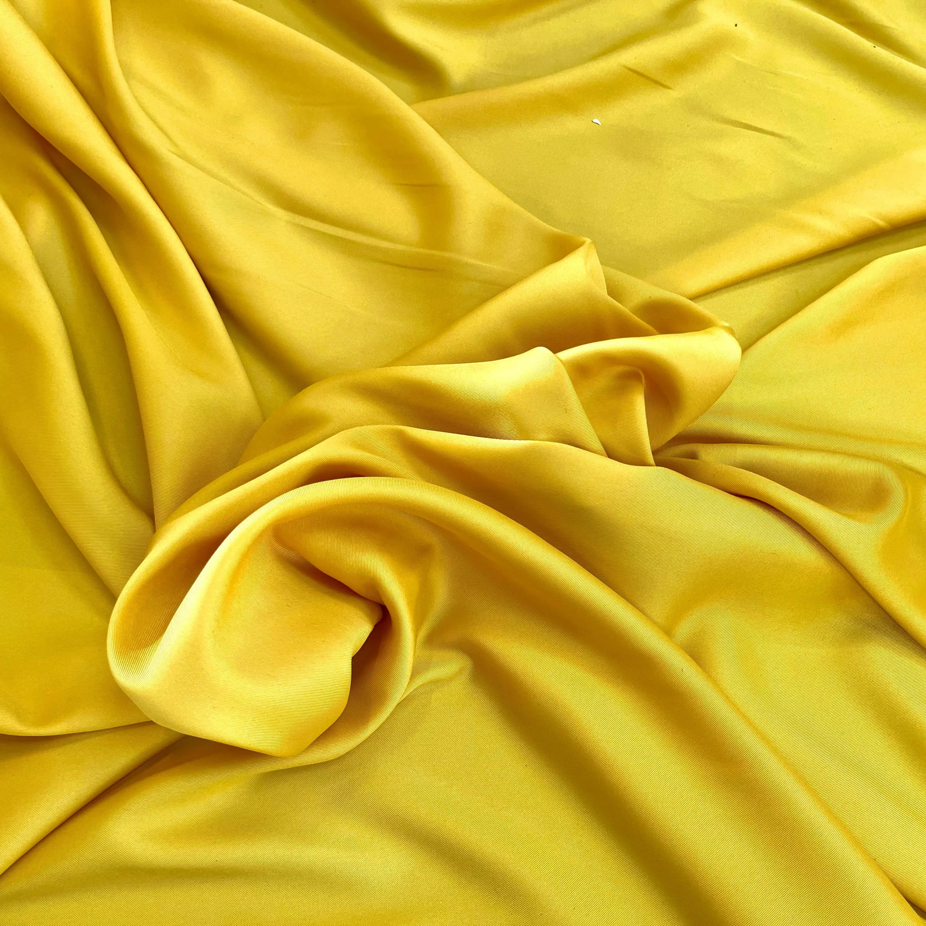 DOUBLURE UNI JAUNE BOUTON D'OR - My Little Coupon