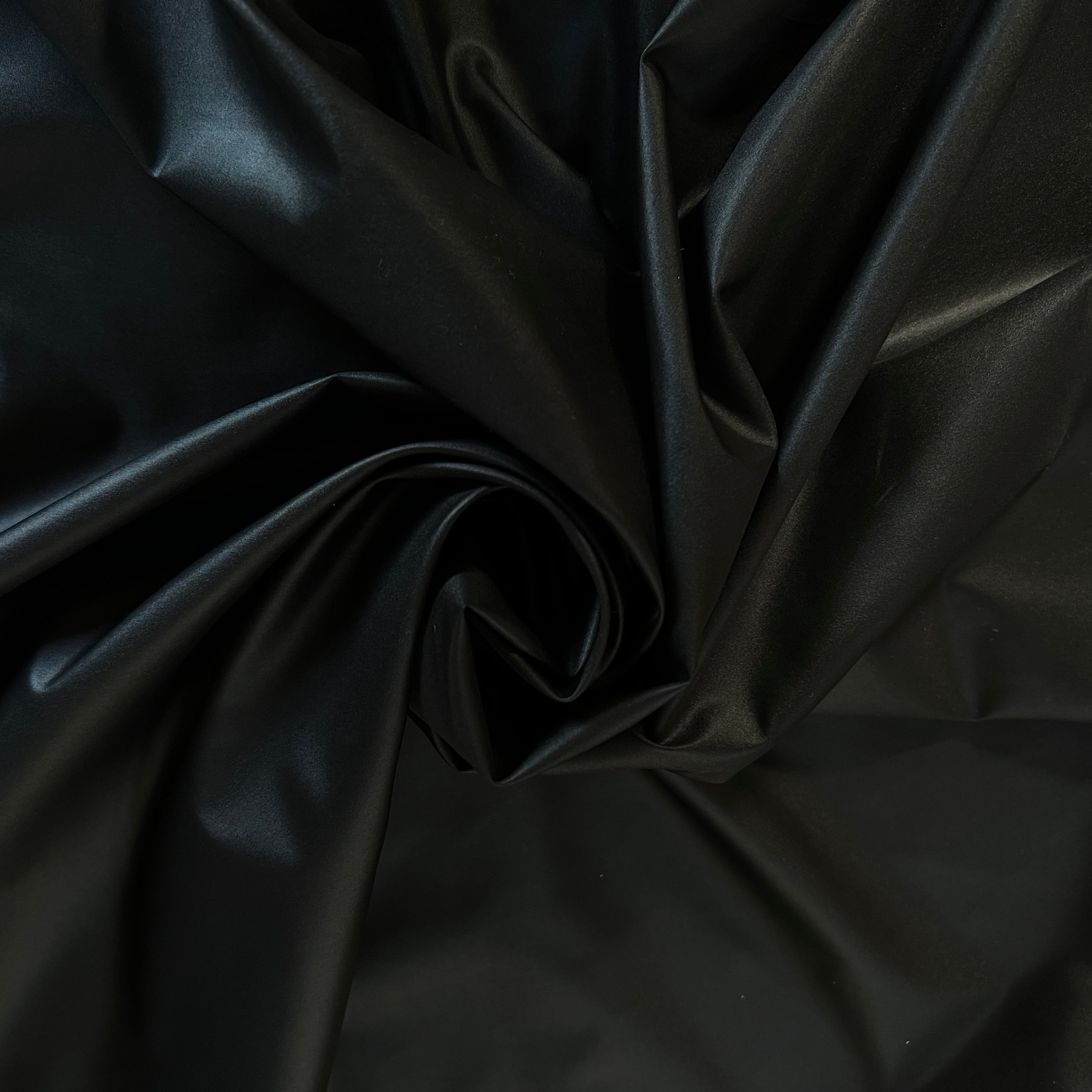 DOUBLURE VINYLE NOIRE - My Little Coupon