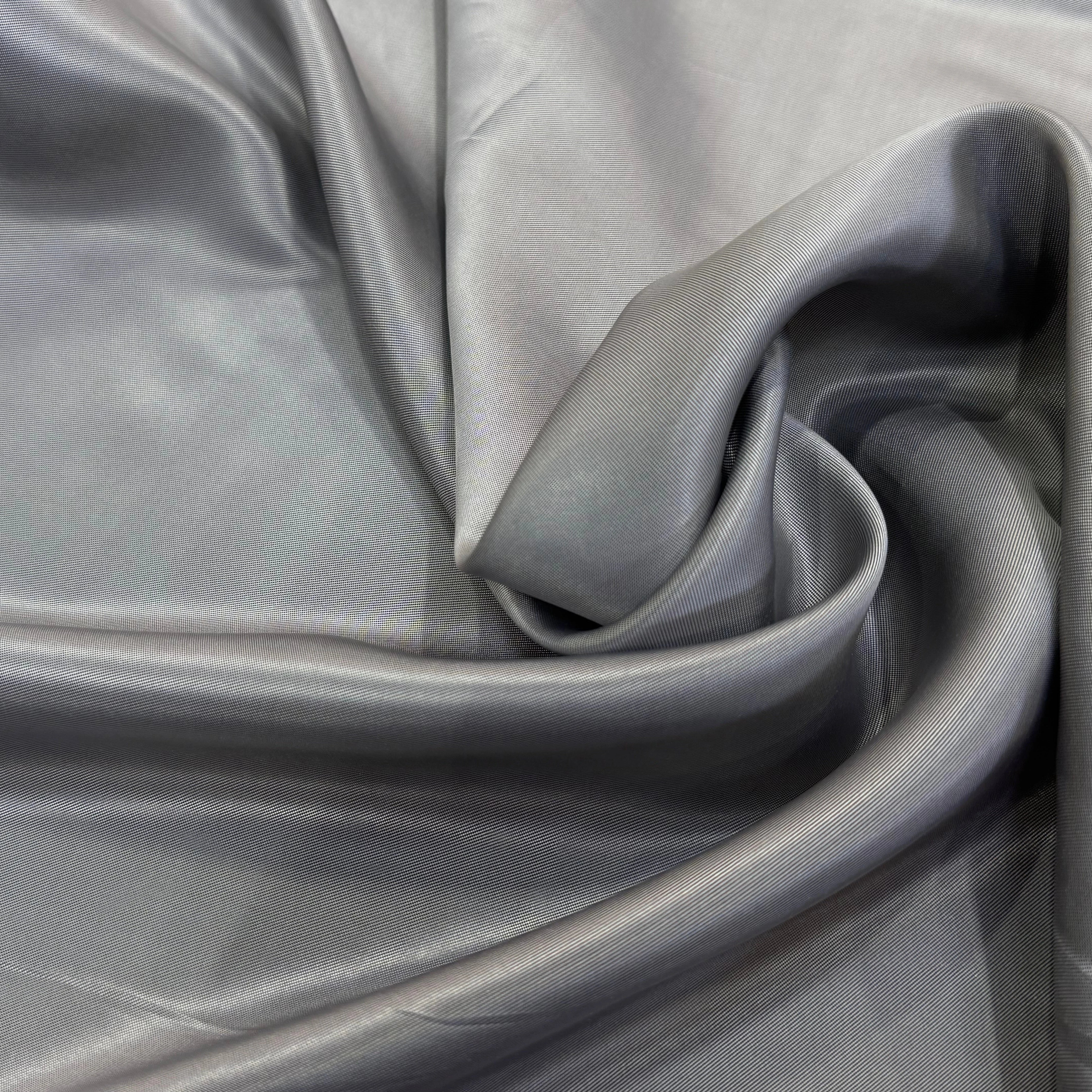 DOUBLURE VISCOSE ACETATE CAFFÉ LATÉ 49% VISCOSE - My Little Coupon