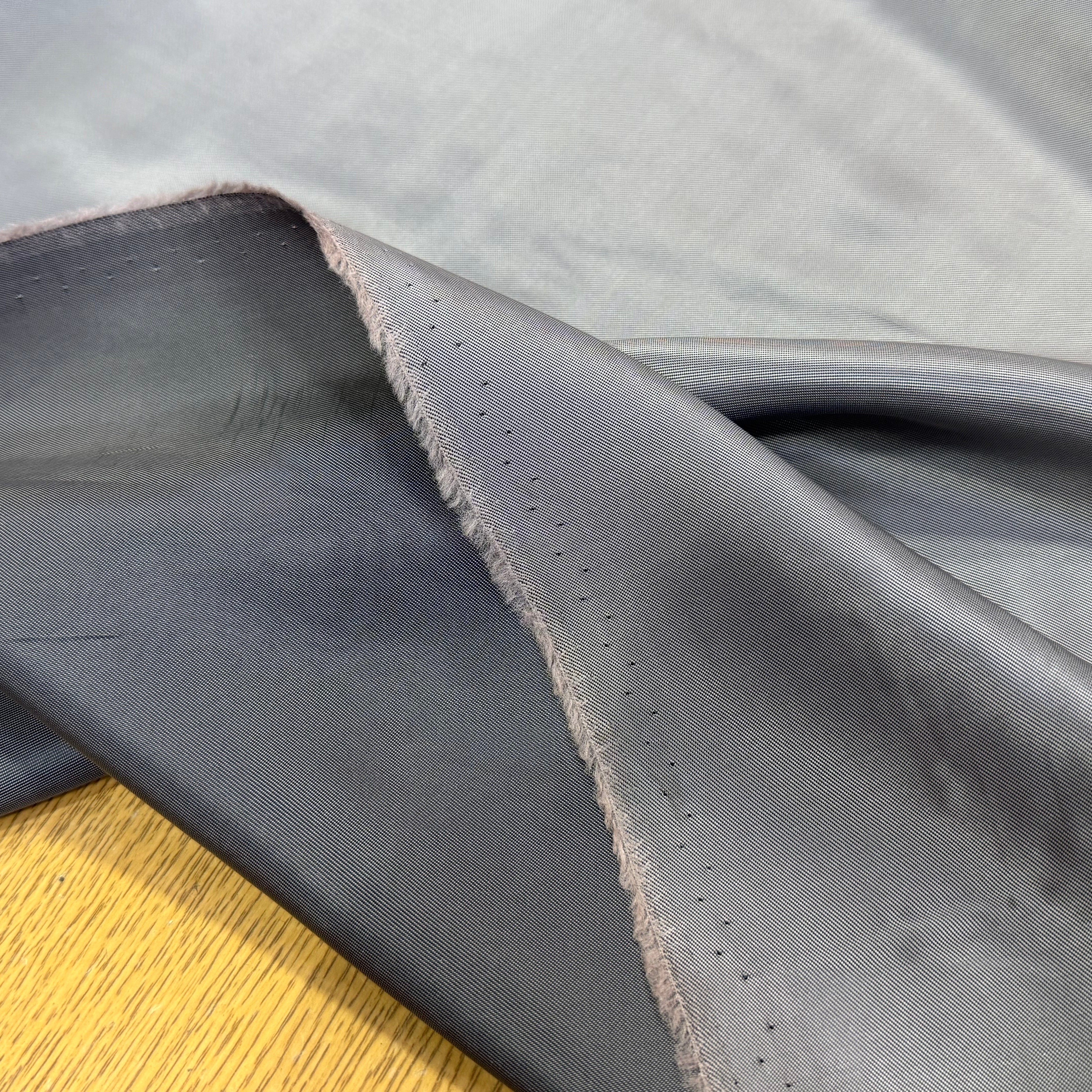 DOUBLURE VISCOSE ACETATE CAFFÉ LATÉ 49% VISCOSE - My Little Coupon