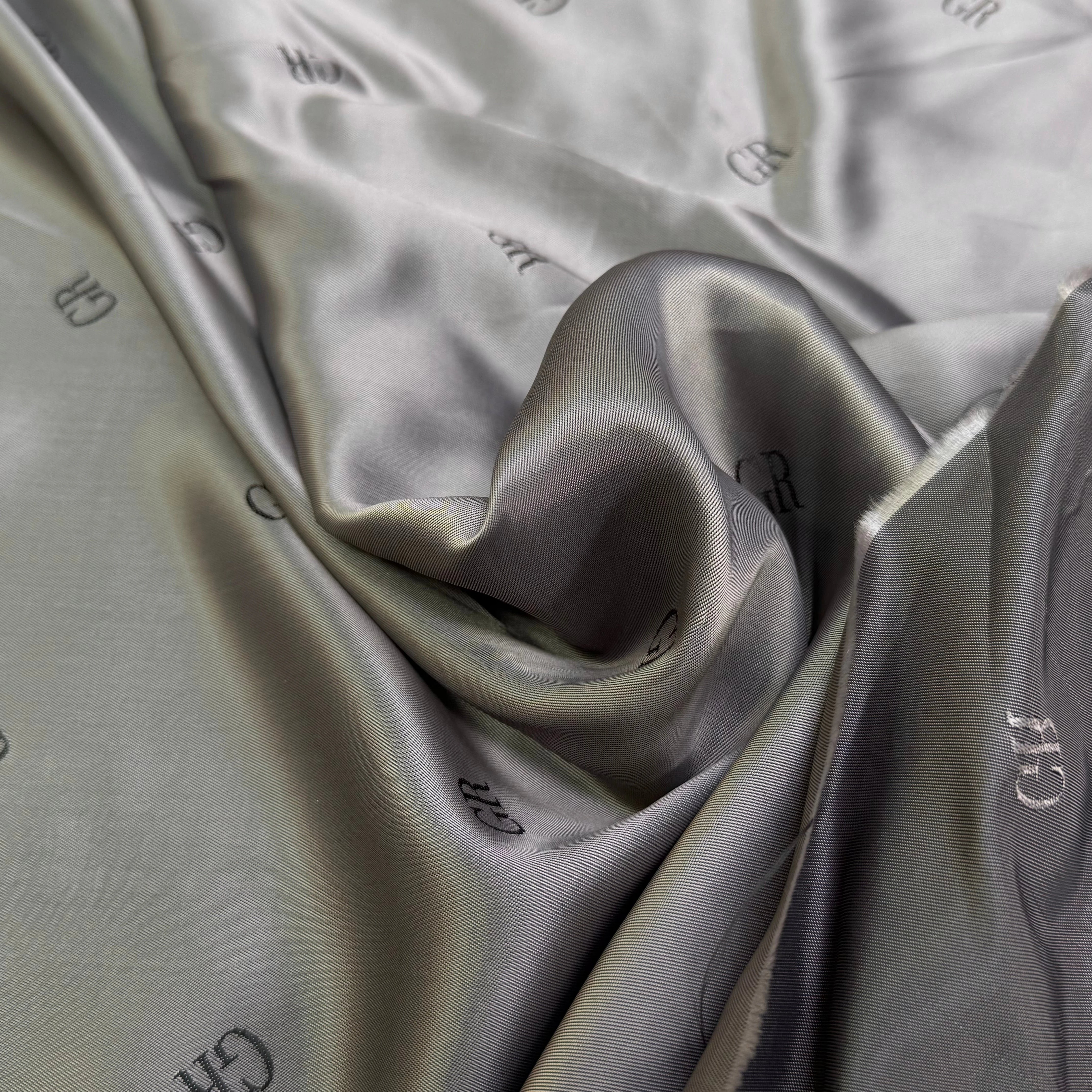 DOUBLURE VISCOSE ACETATE FROIDE #TAG GR MARRON VERS DU GRIS - My Little Coupon