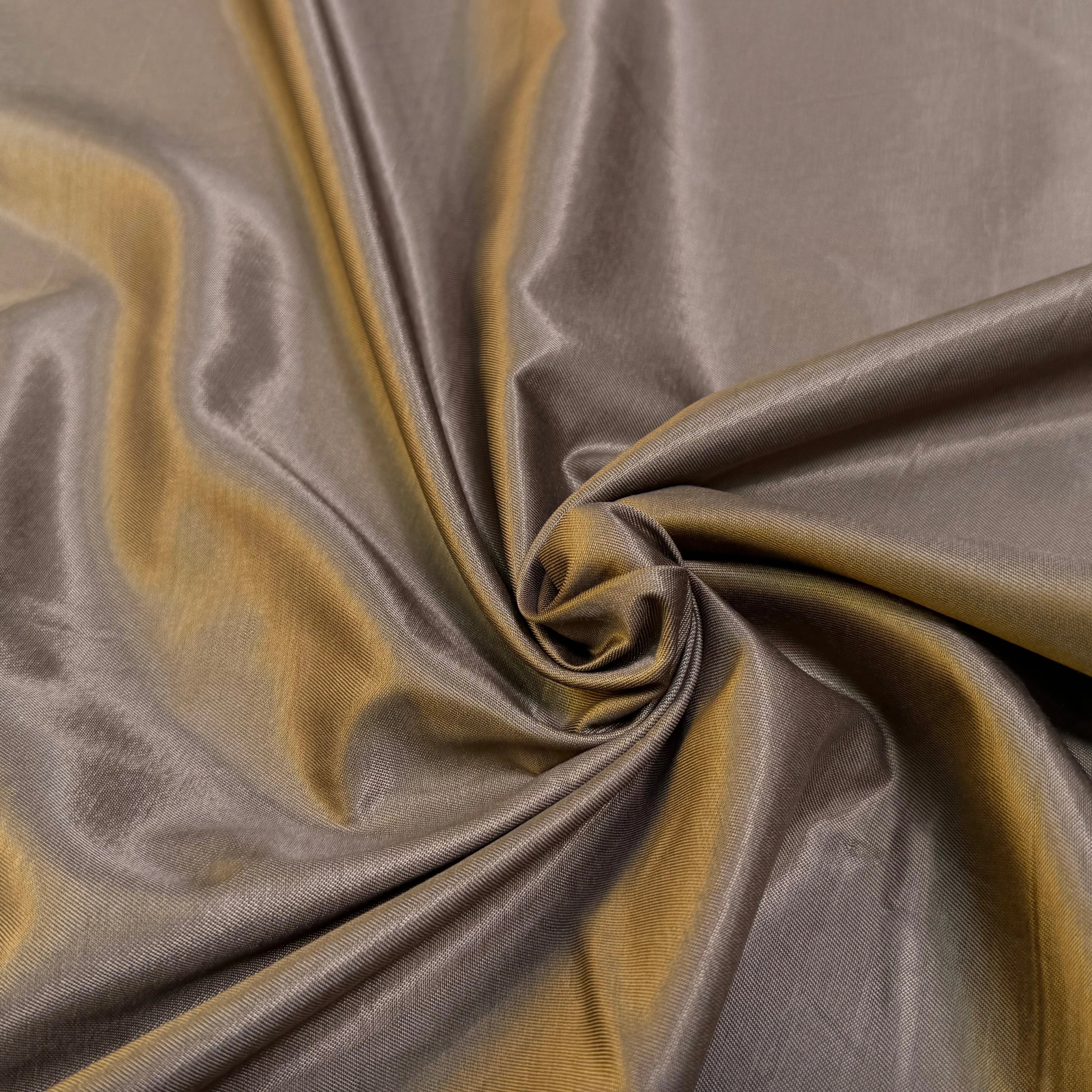 DOUBLURE VISCOSE CHOCO MARRON - My Little Coupon