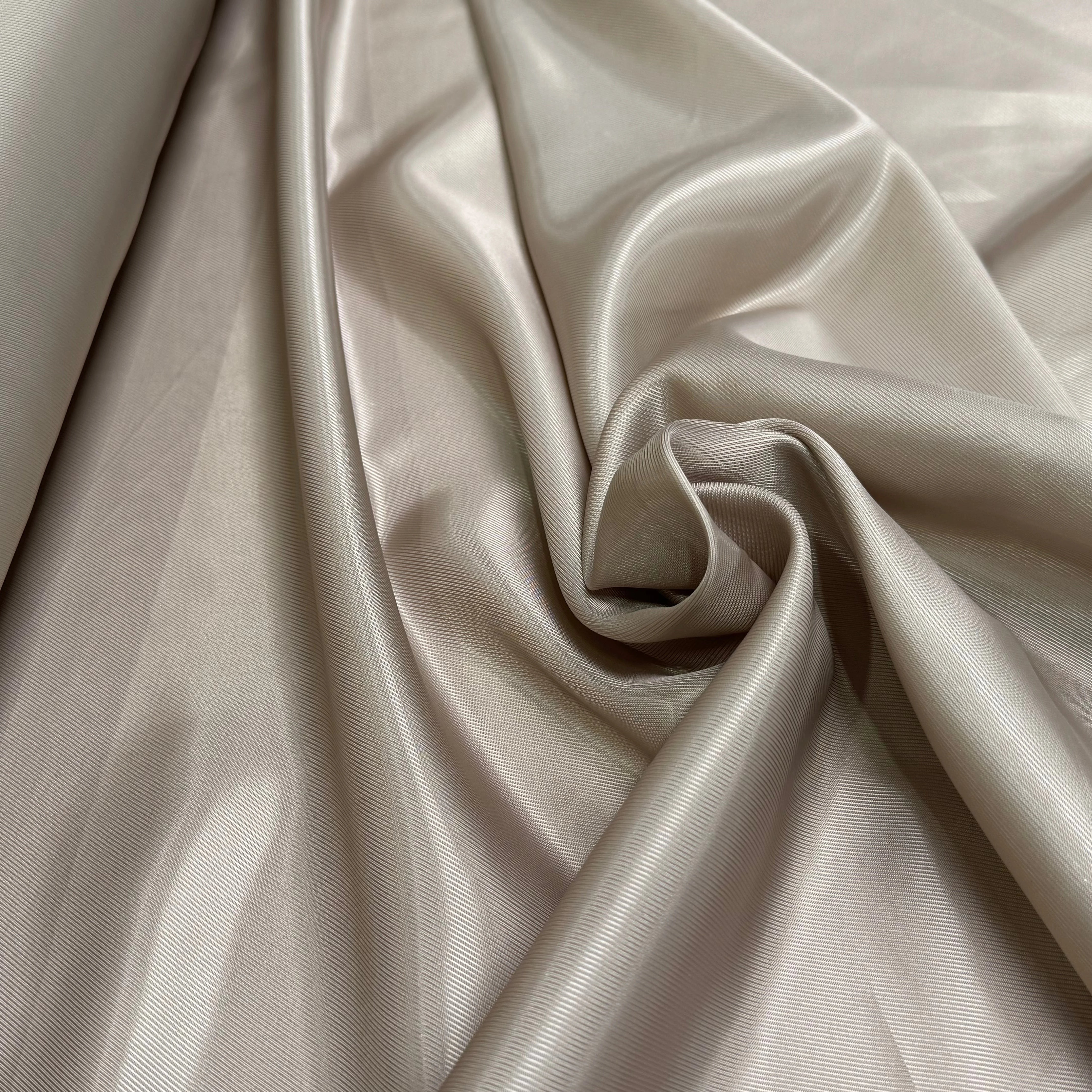 DOUBLURE VISCOSE DRILL BEIGE 80% VISCOSE - My Little Coupon