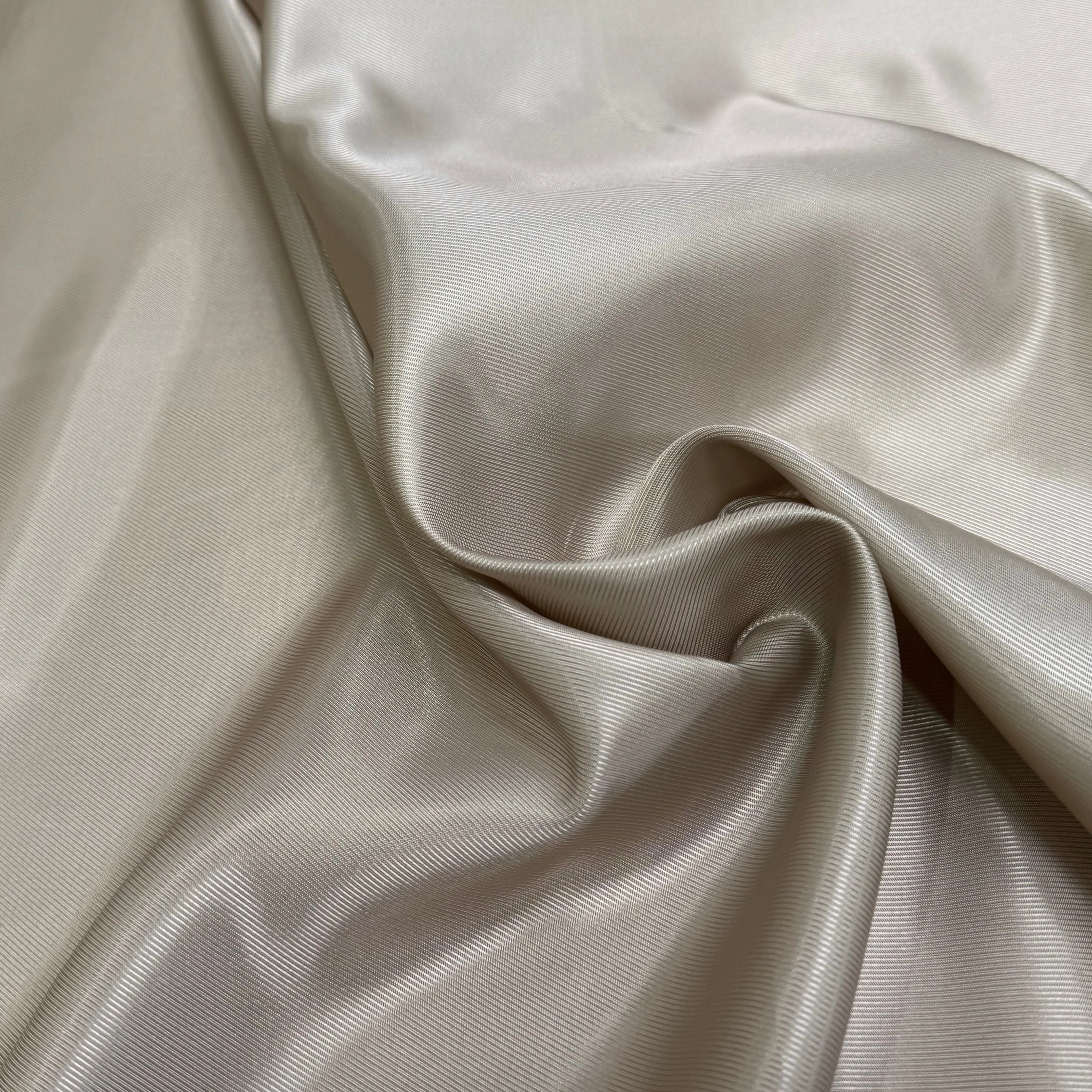 DOUBLURE VISCOSE DRILL BEIGE 80% VISCOSE - My Little Coupon