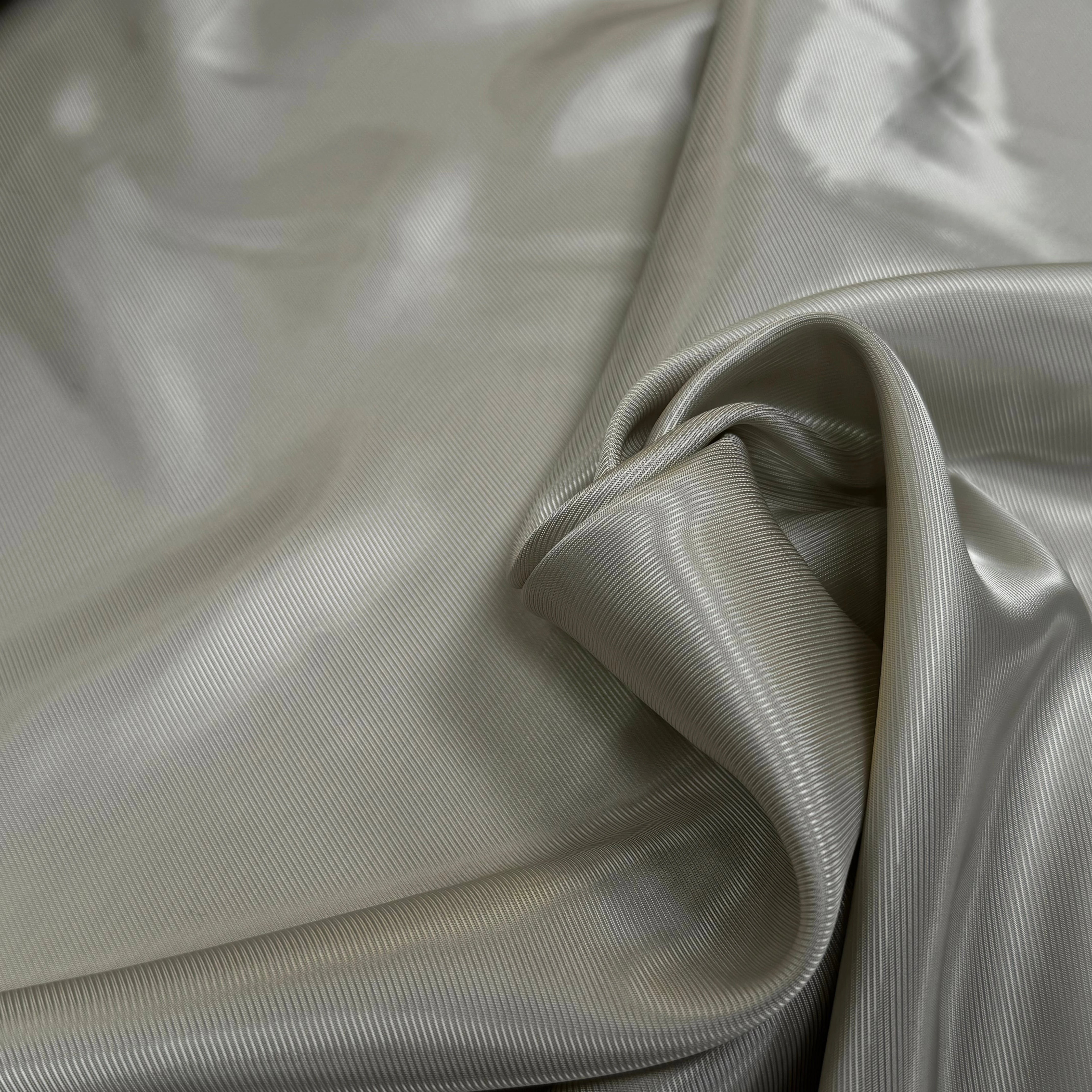 DOUBLURE VISCOSE DRILL BEIGE KAKI - My Little Coupon