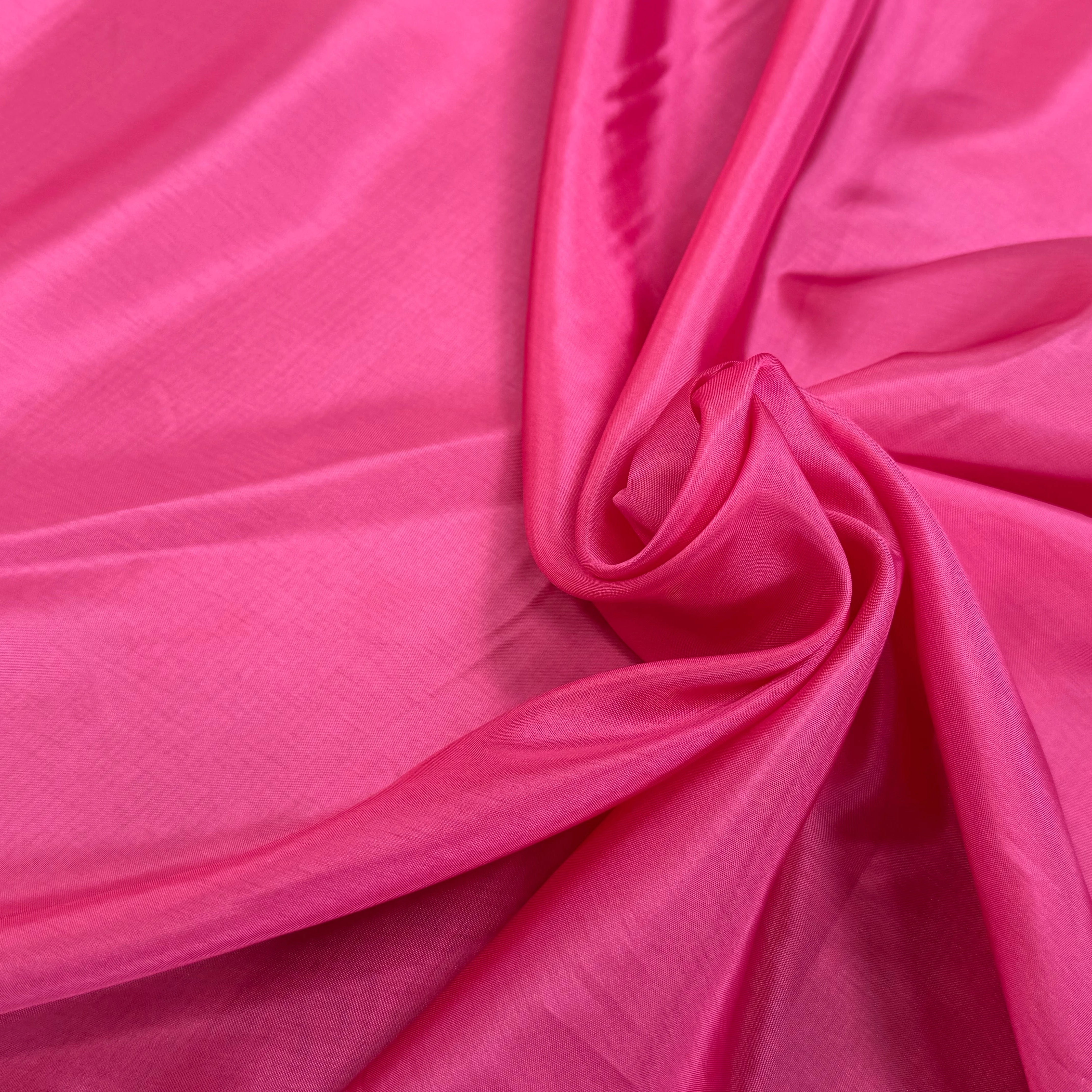 DOUBLURE VISCOSE FINE ET FROIDE ROSE - My Little Coupon