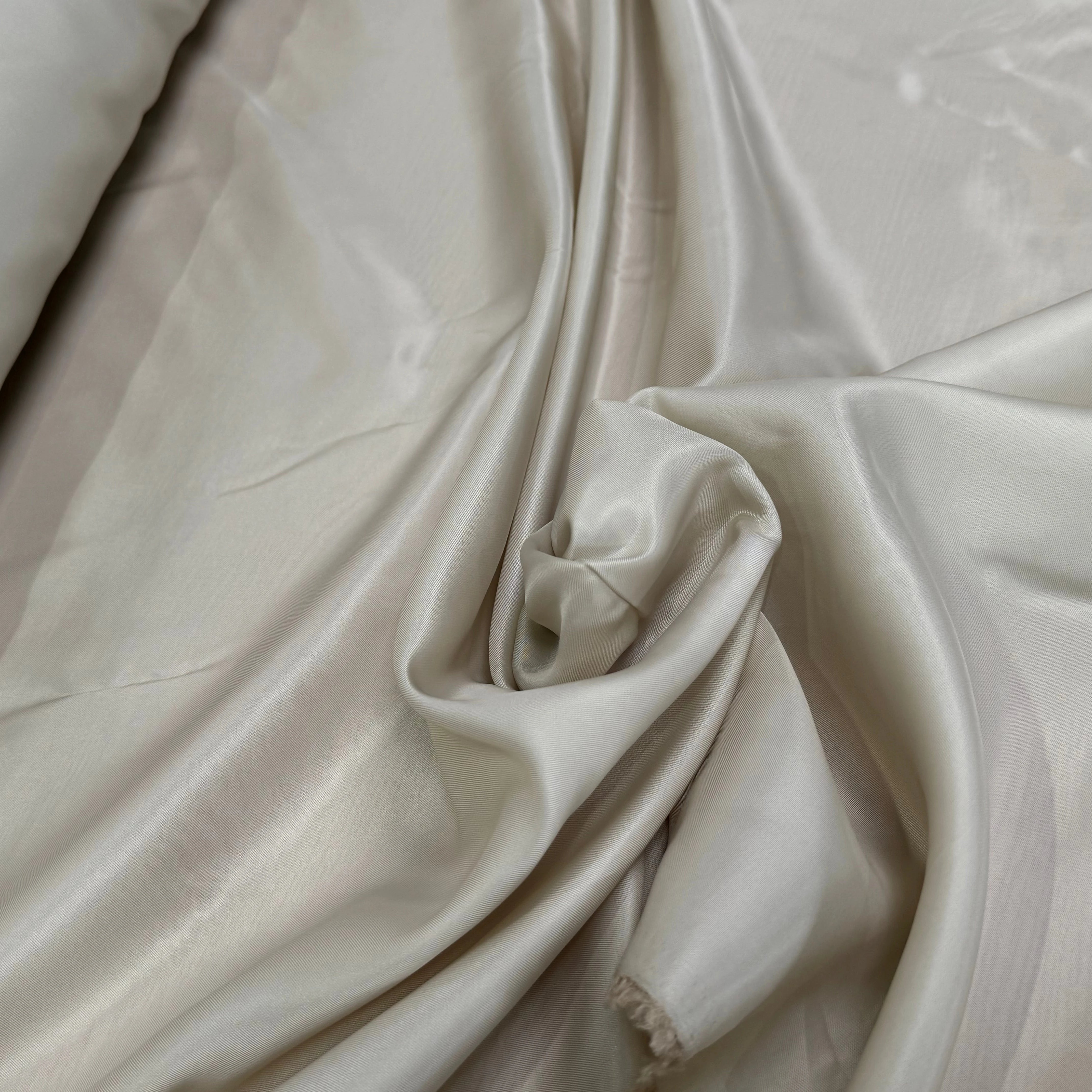 DOUBLURE VISCOSE FROIDE LISSE BEIGE - My Little Coupon