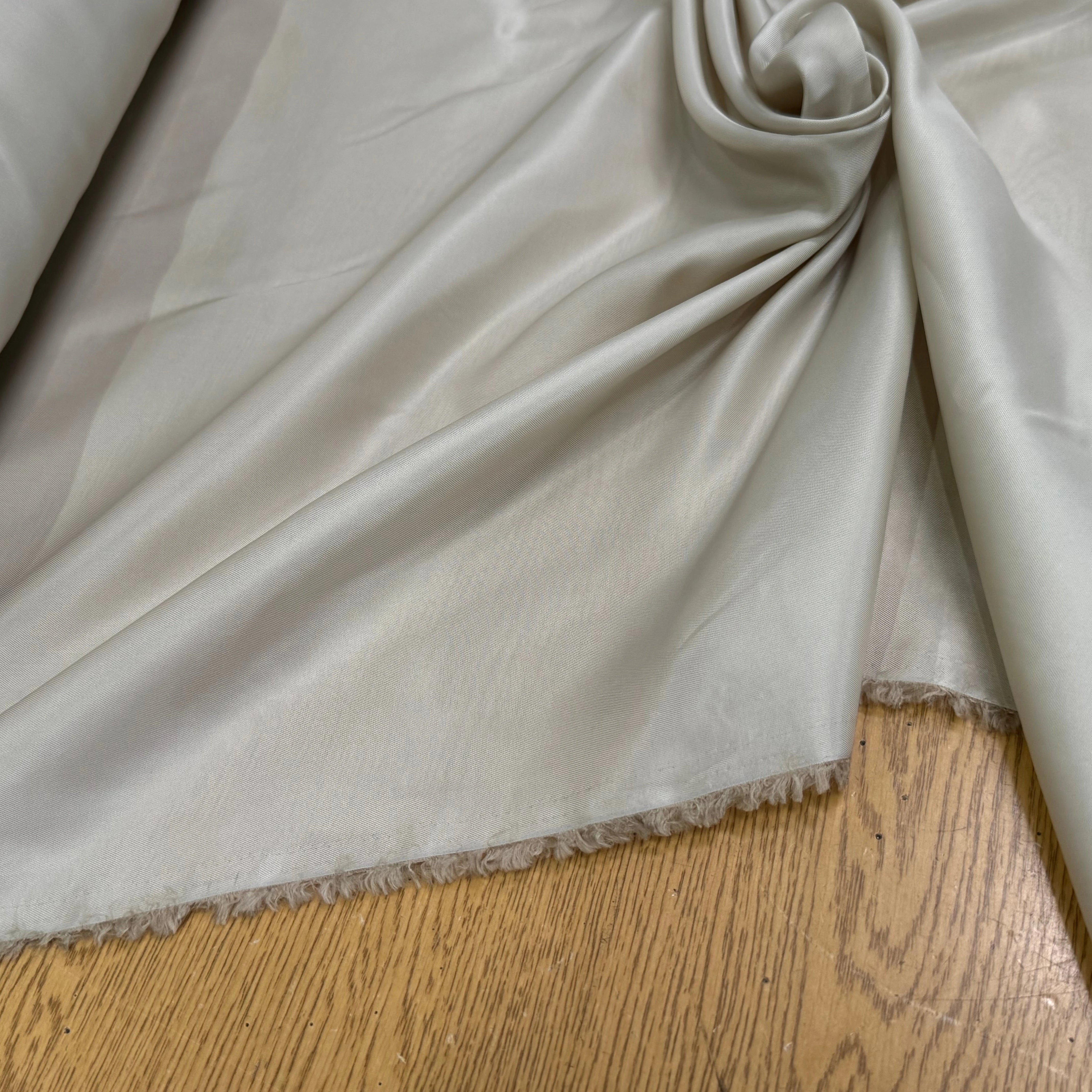 DOUBLURE VISCOSE FROIDE LISSE BEIGE - My Little Coupon