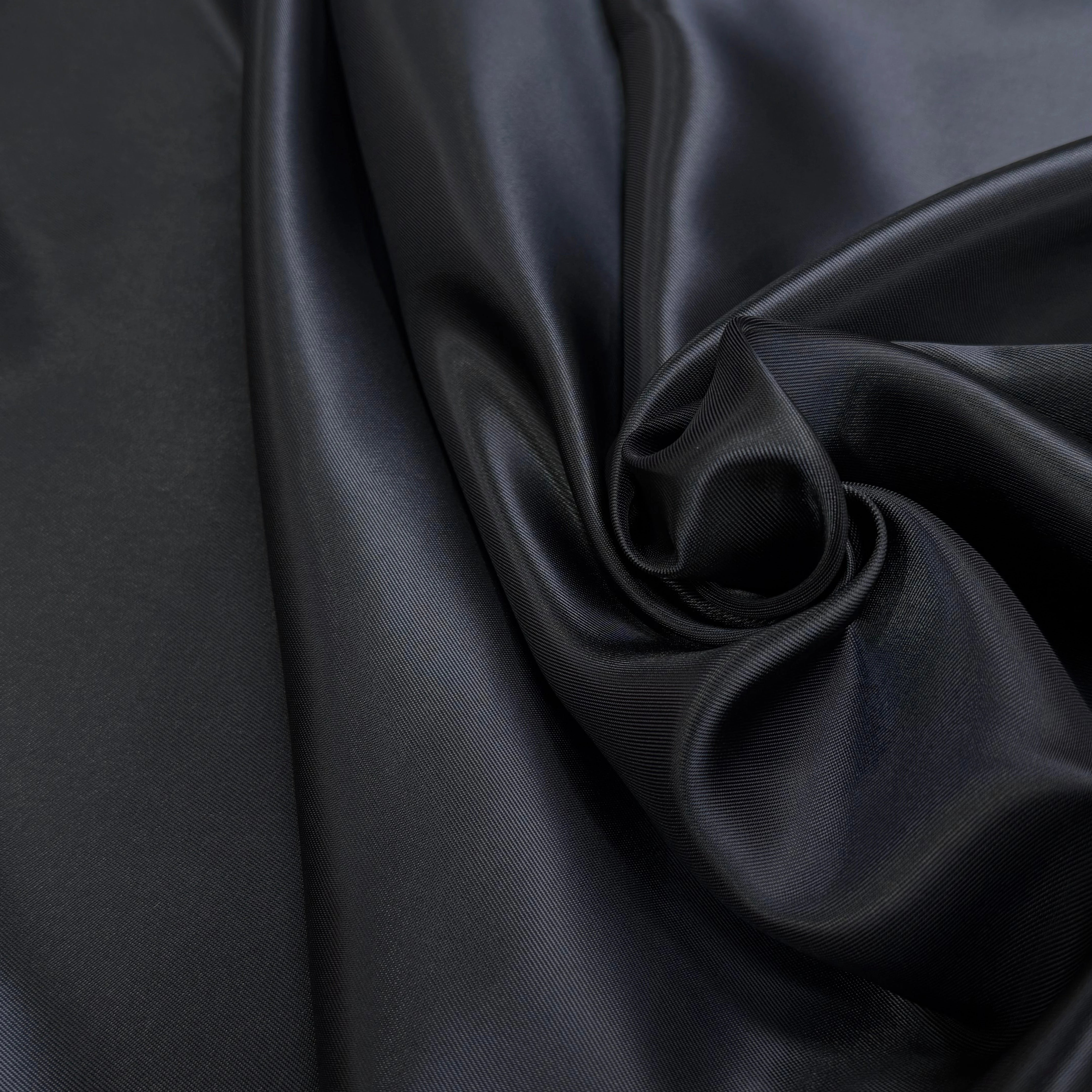 DOUBLURE VISCOSE FROIDE NUIT NAVY - My Little Coupon