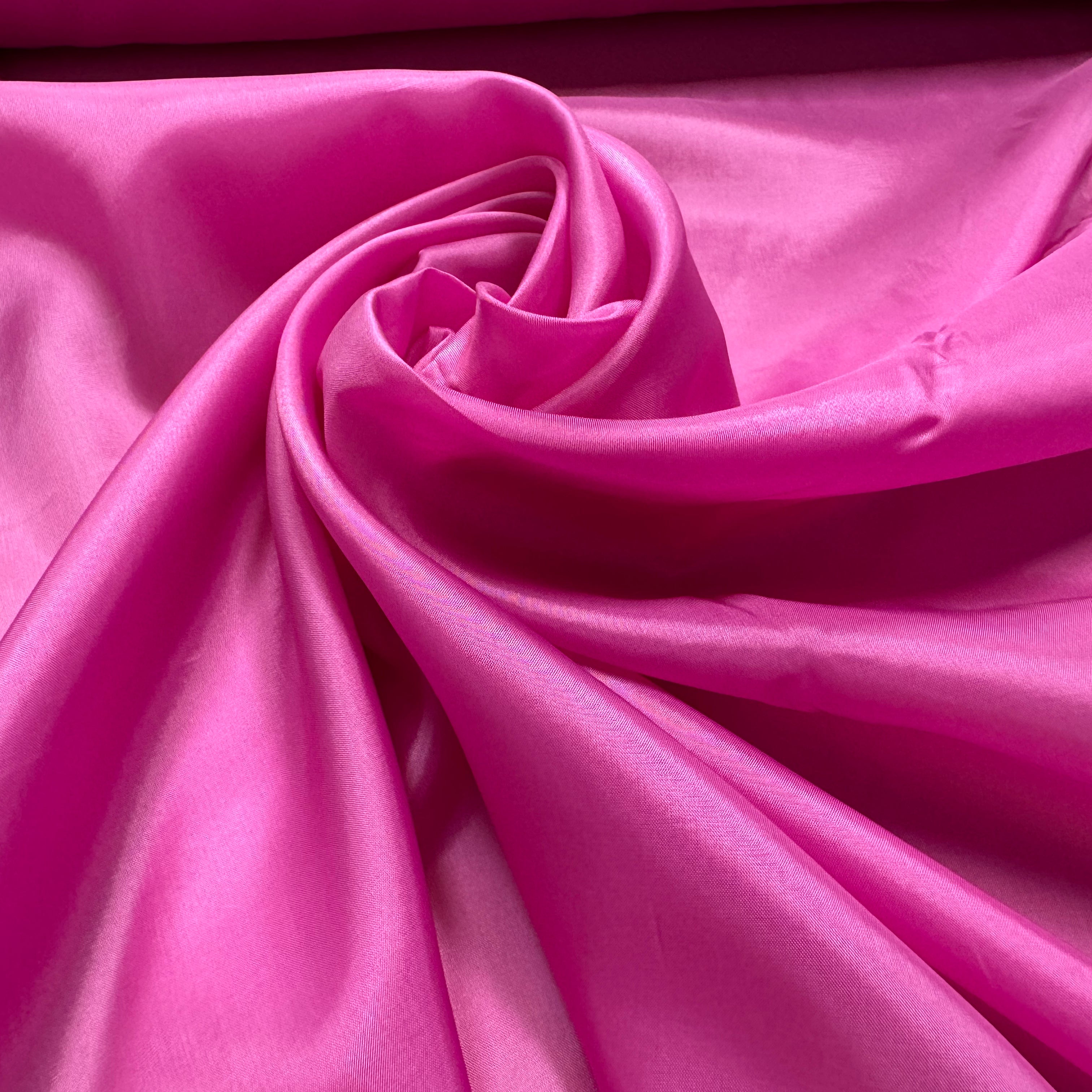 DOUBLURE VISCOSE FUSCHSIA SUCRÉE - My Little Coupon