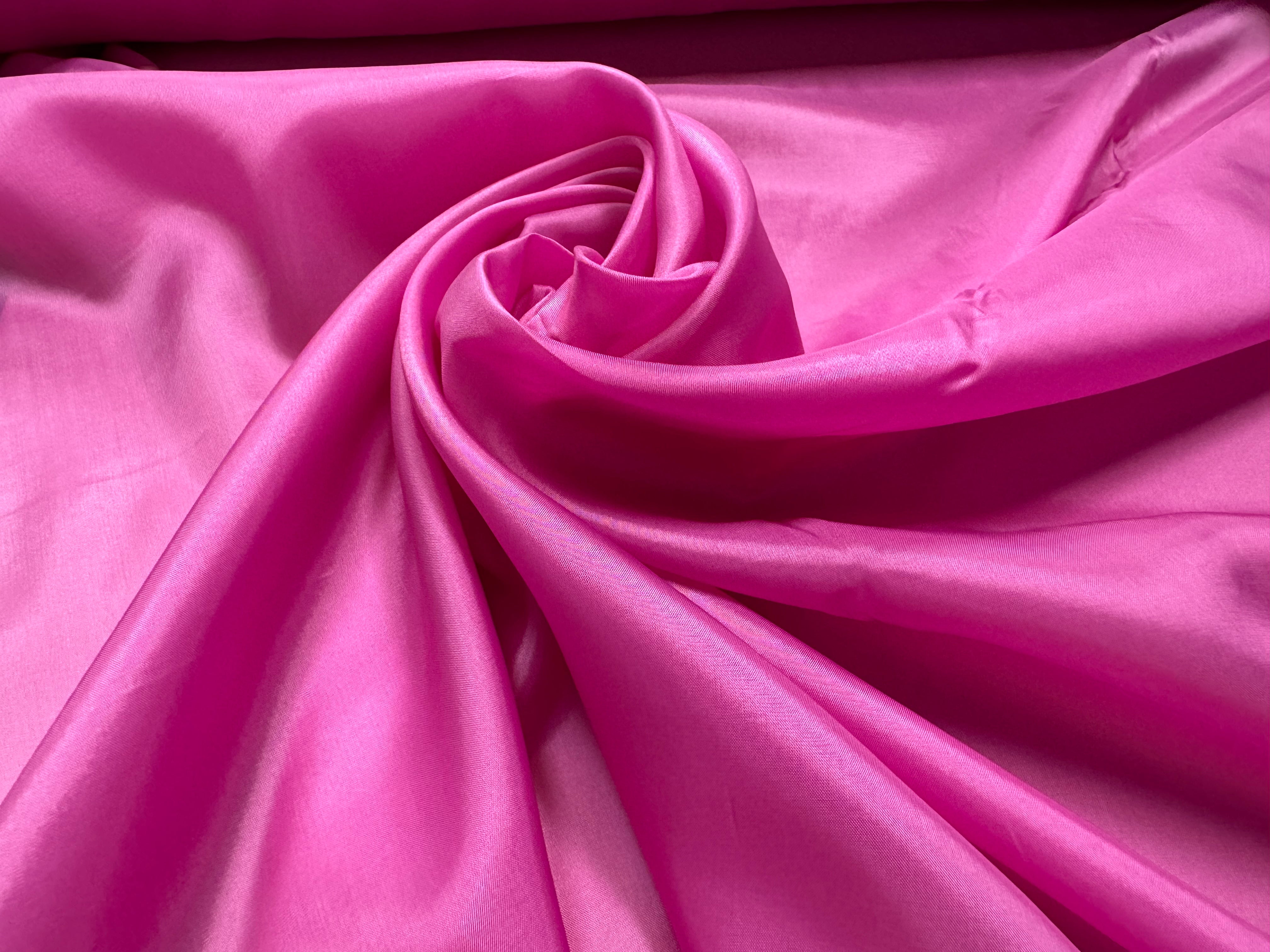 DOUBLURE VISCOSE FUSCHSIA SUCRÉE - My Little Coupon