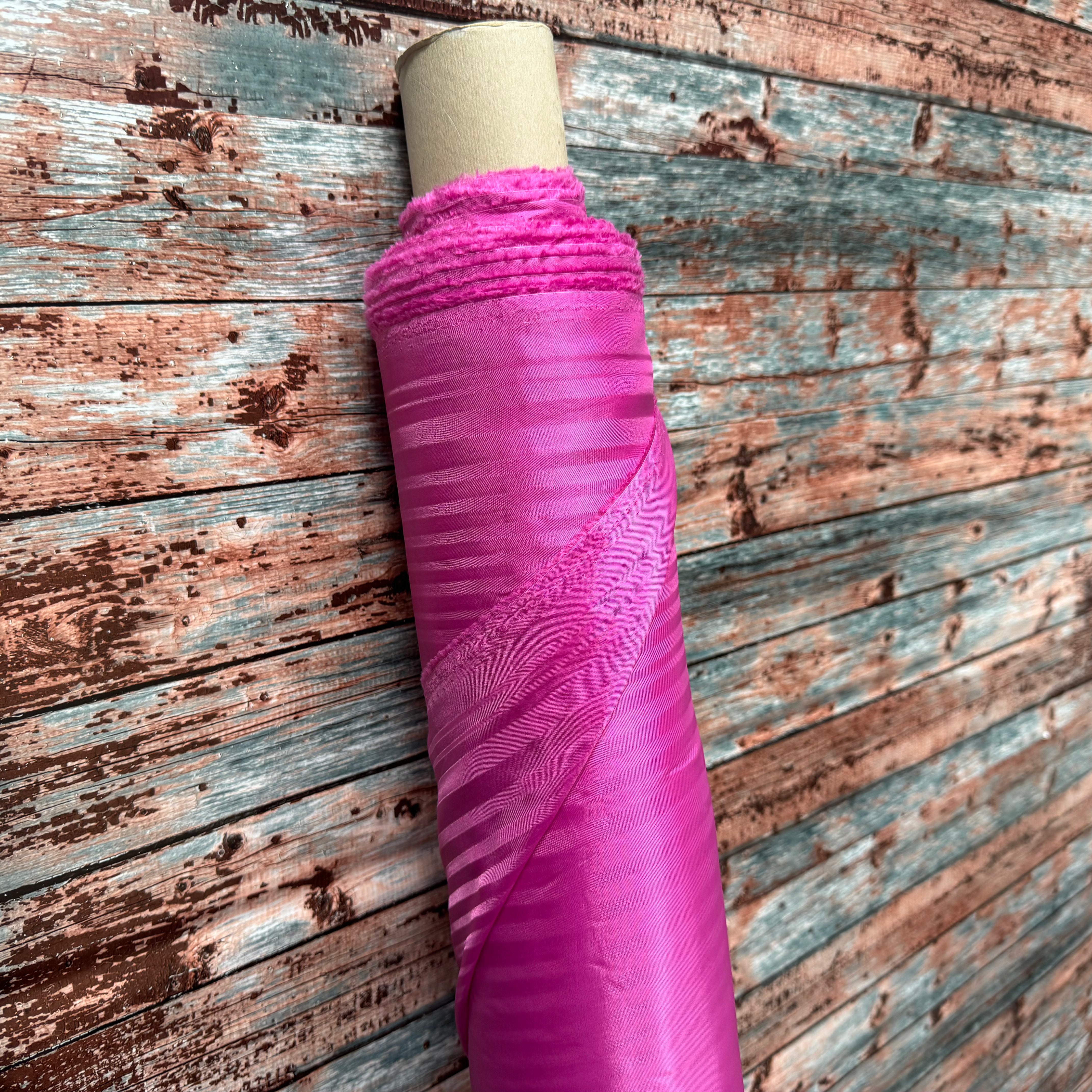 DOUBLURE VISCOSE FUSCHSIA SUCRÉE - My Little Coupon