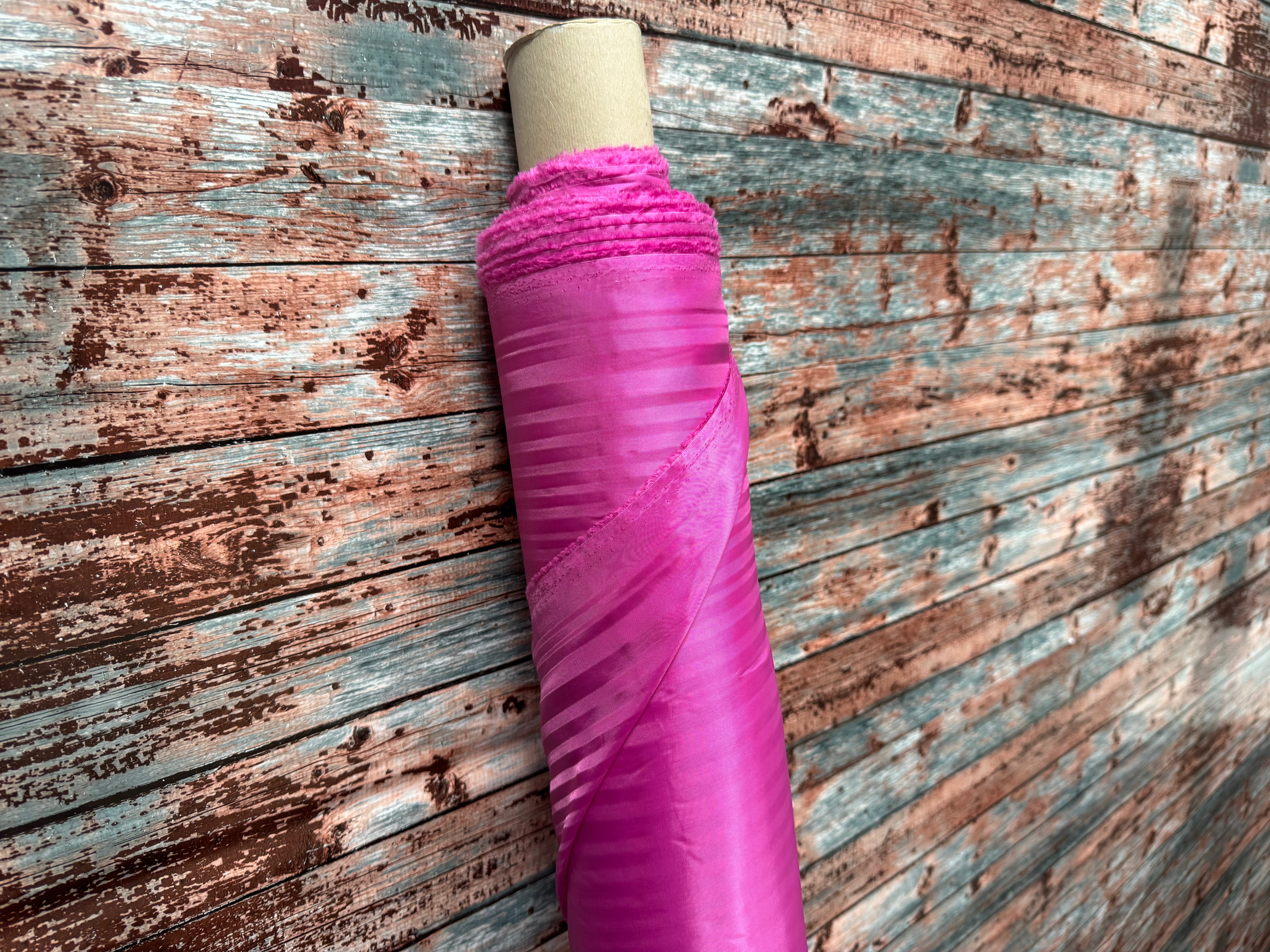 DOUBLURE VISCOSE FUSCHSIA SUCRÉE - My Little Coupon