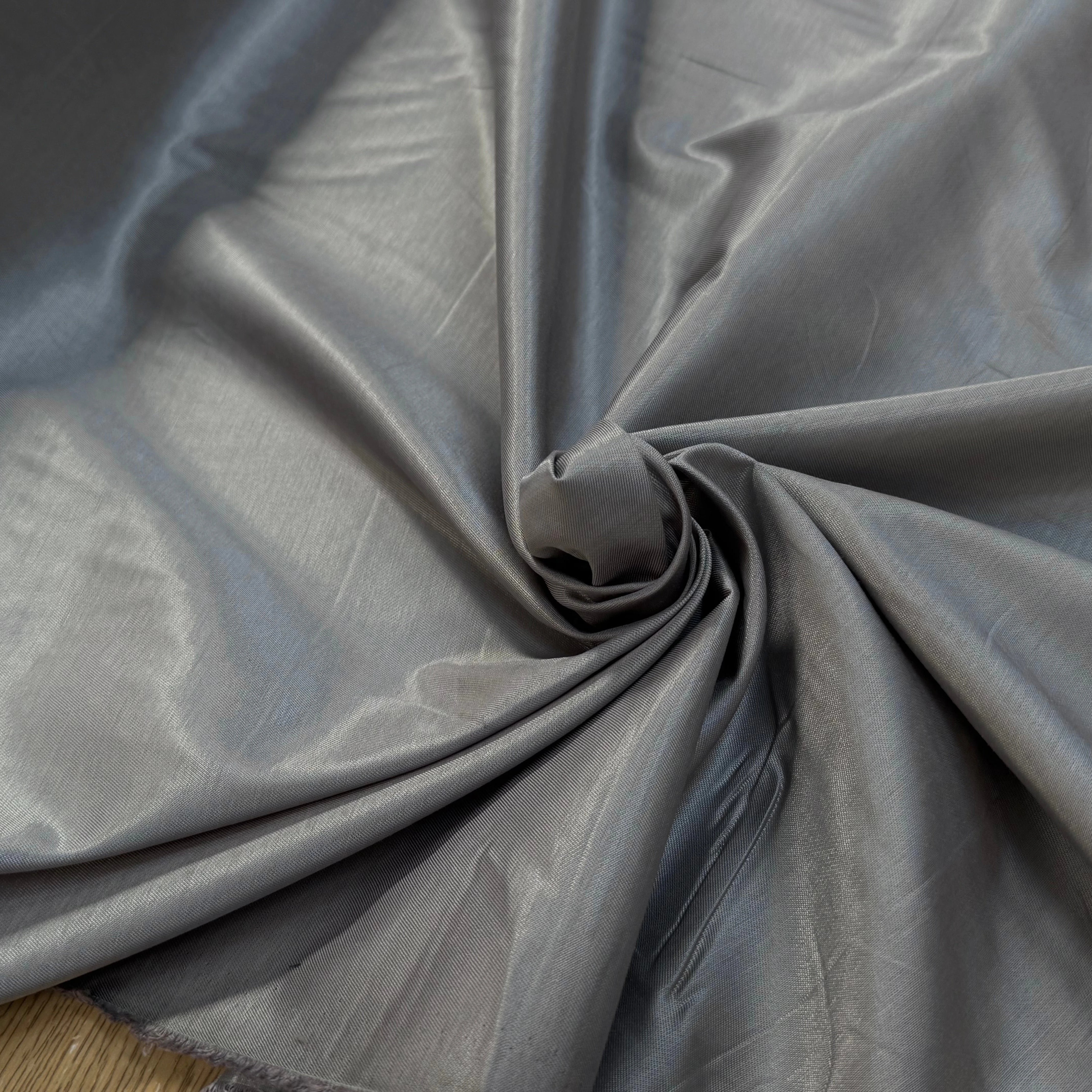 DOUBLURE VISCOSE GRIS - My Little Coupon