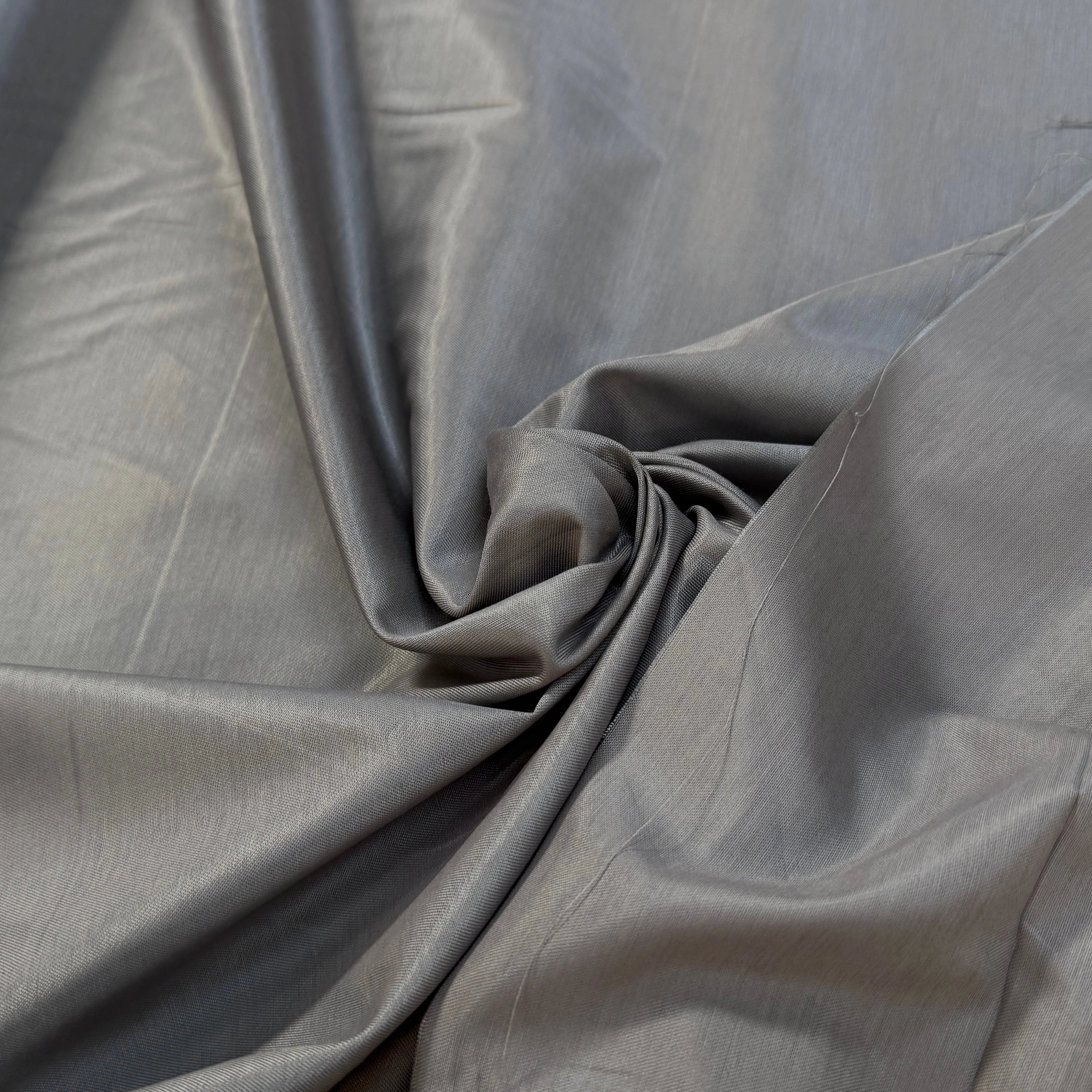 DOUBLURE VISCOSE GRIS - My Little Coupon